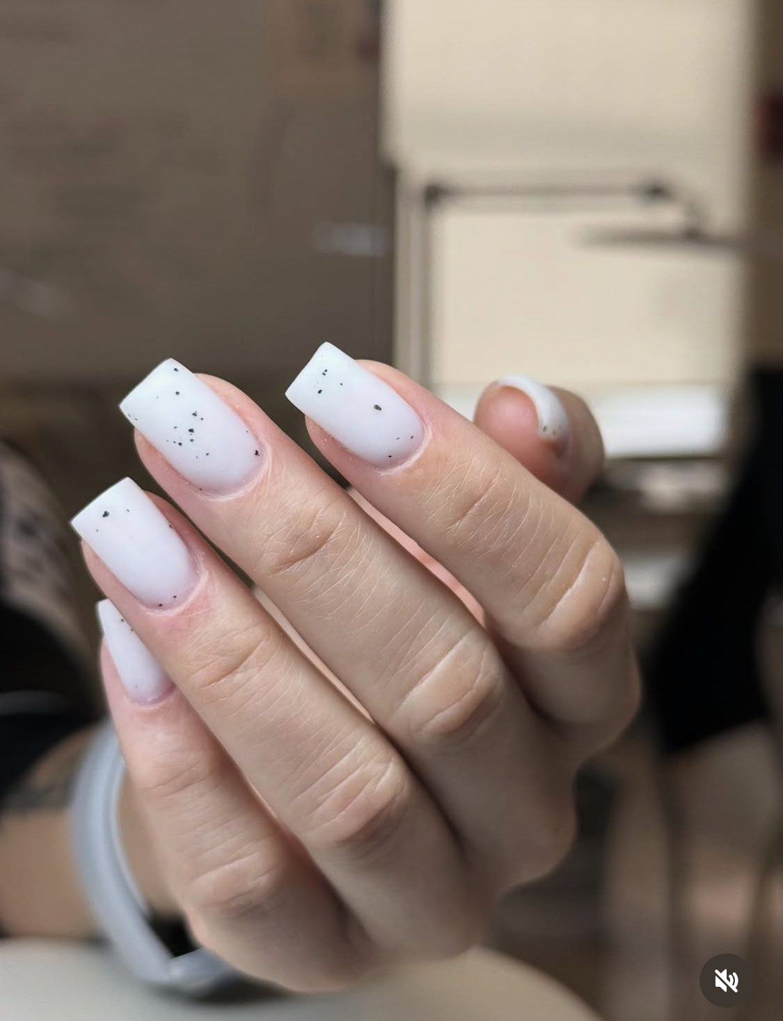 Манікюр by Anastassia