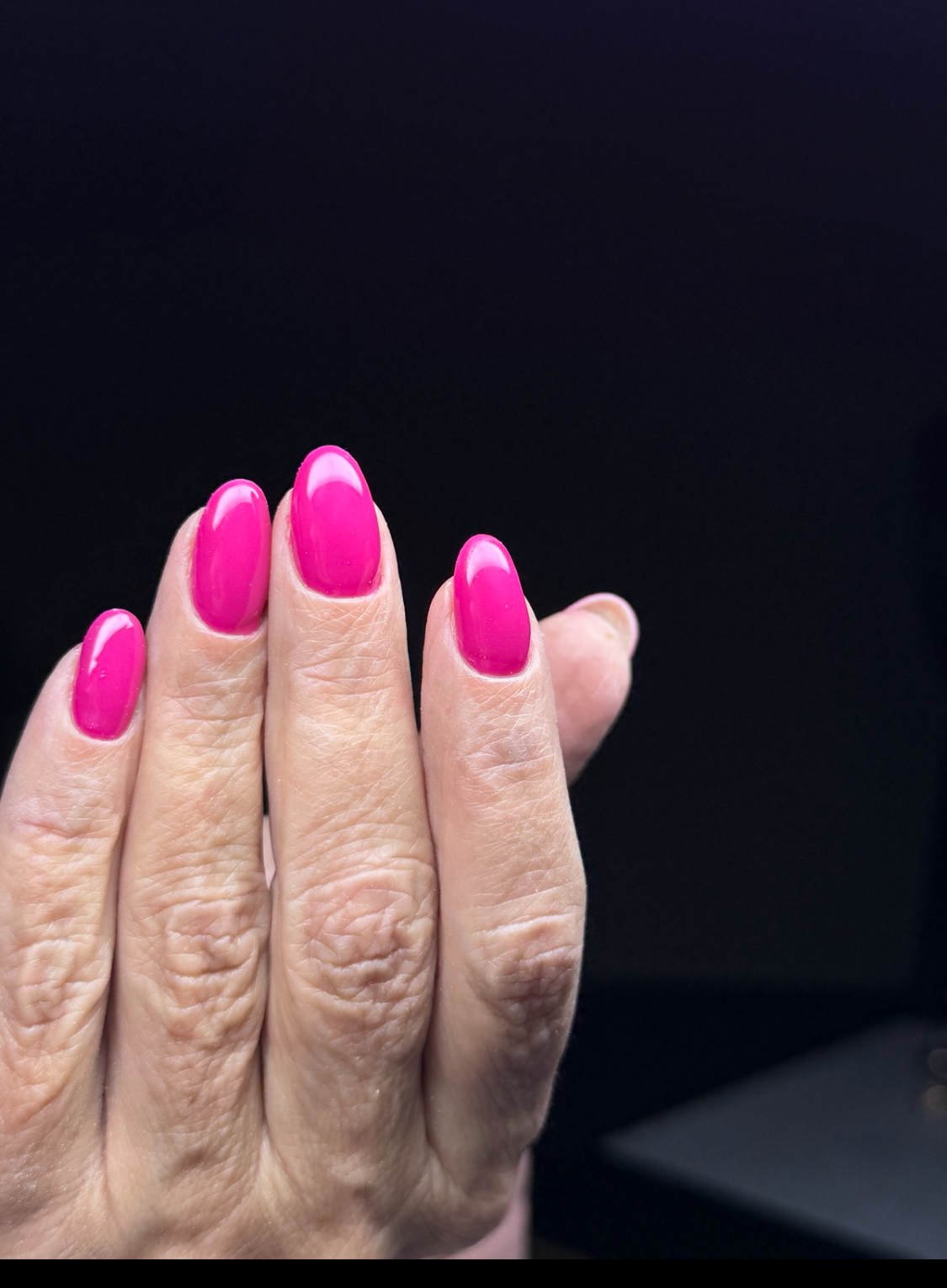 Manicure by Anastassia