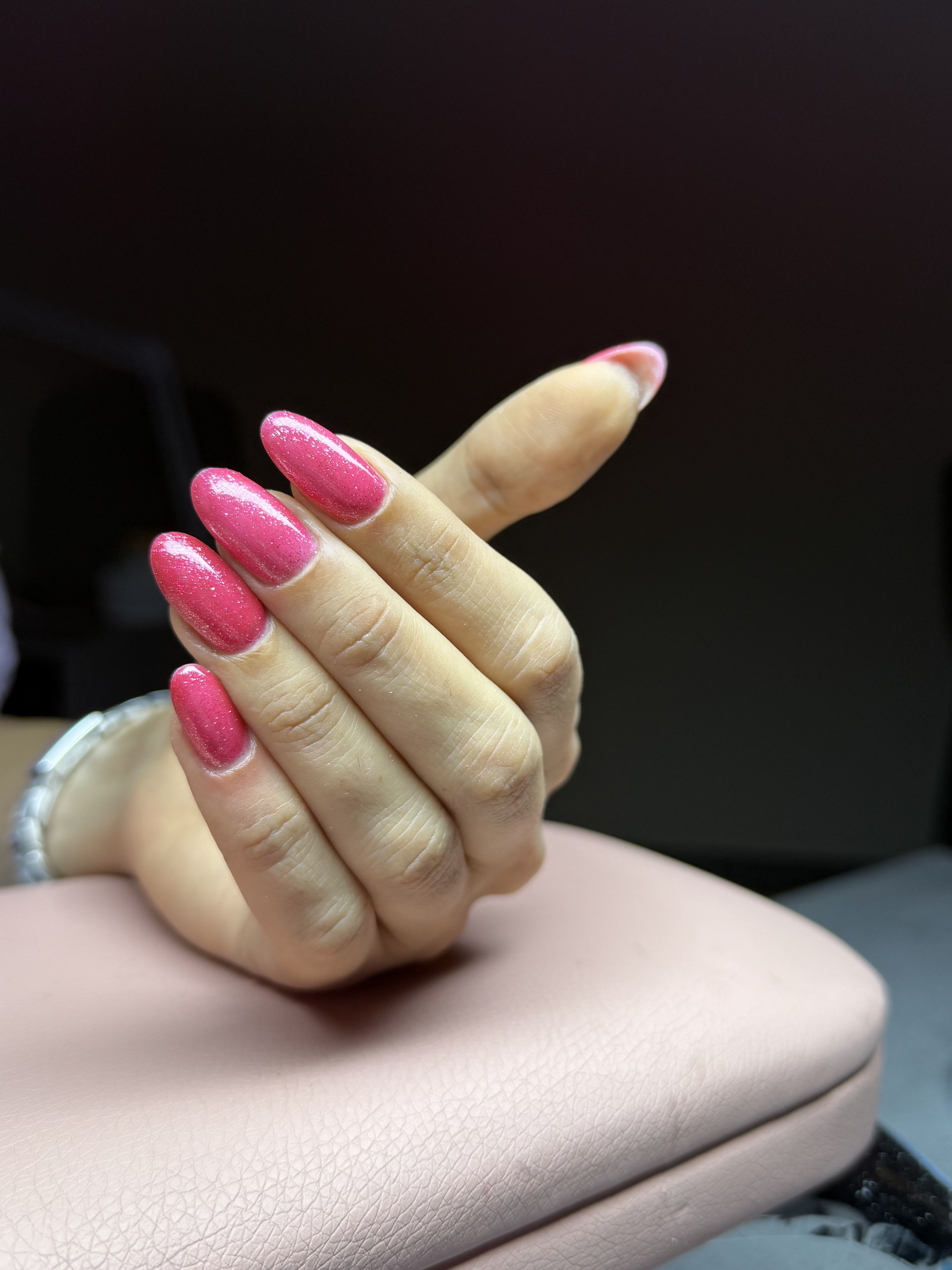 Maniküür by Anastassia