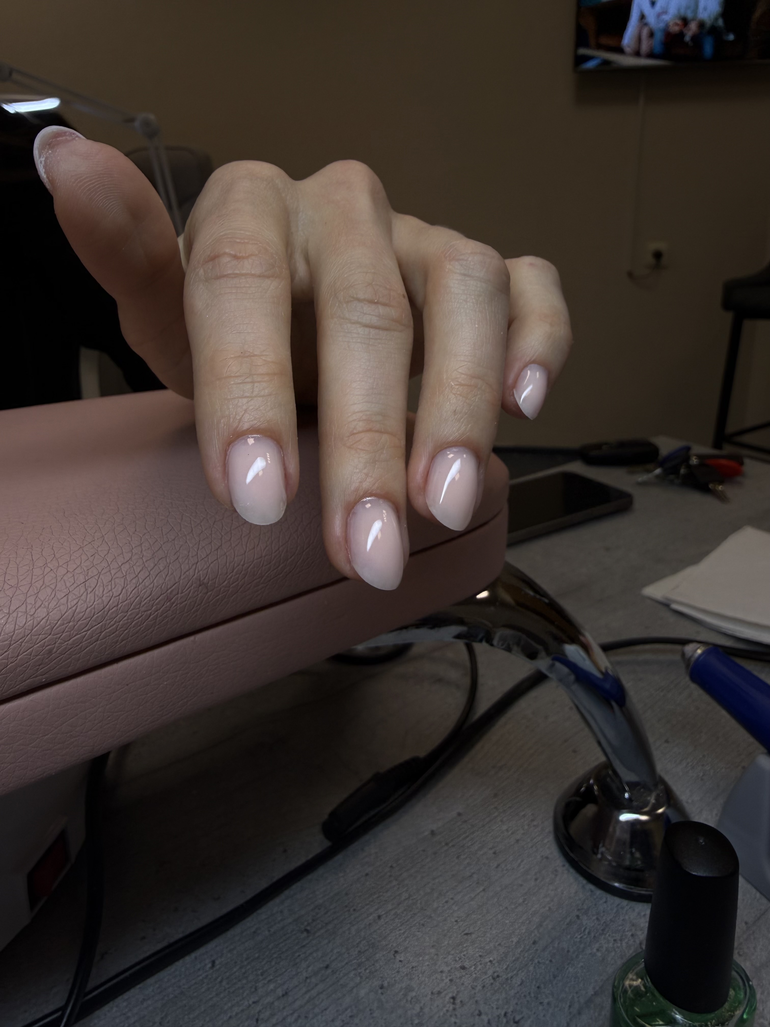 Maniküür by Anastassia