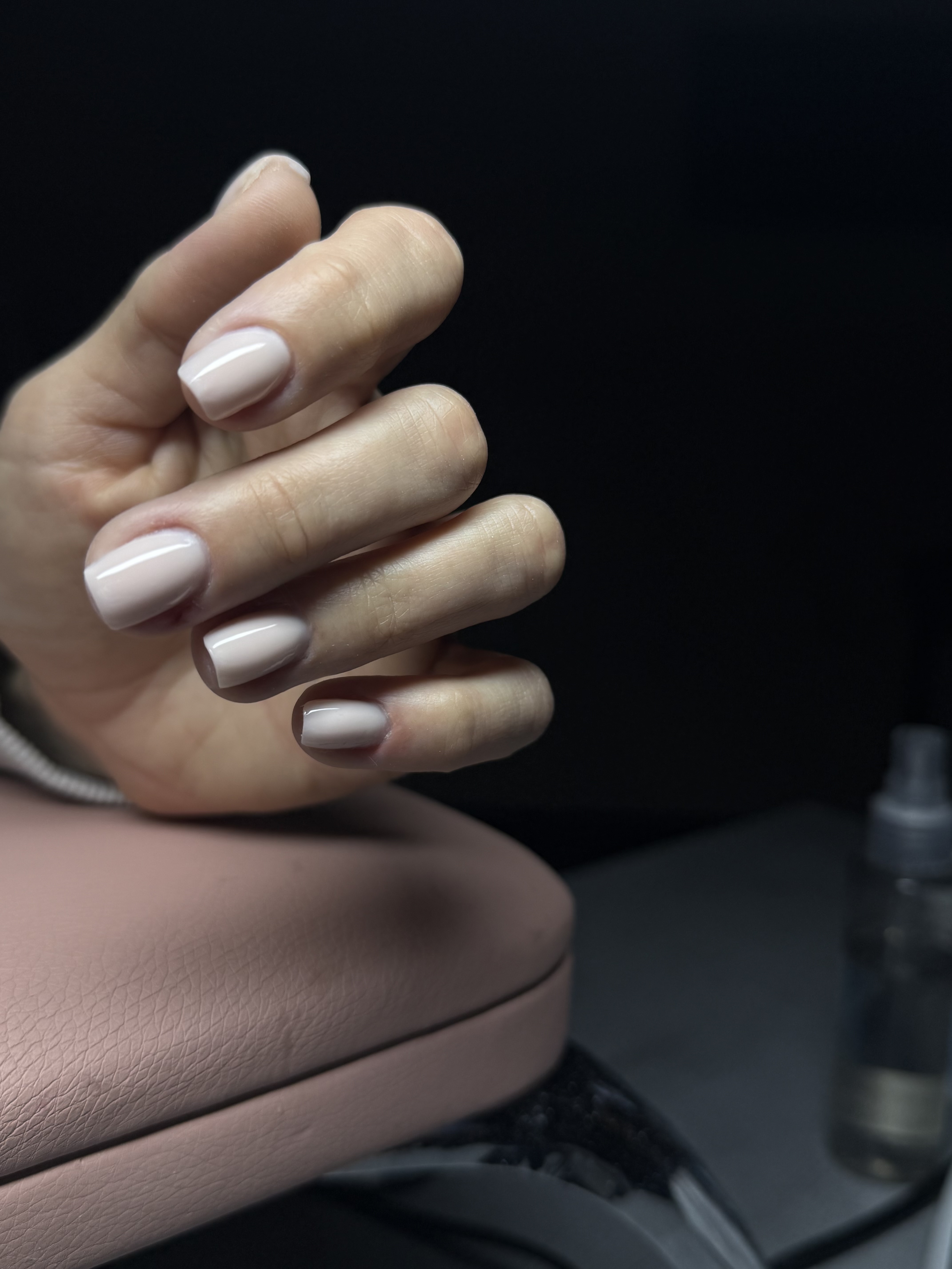 Manicure by Anastassia