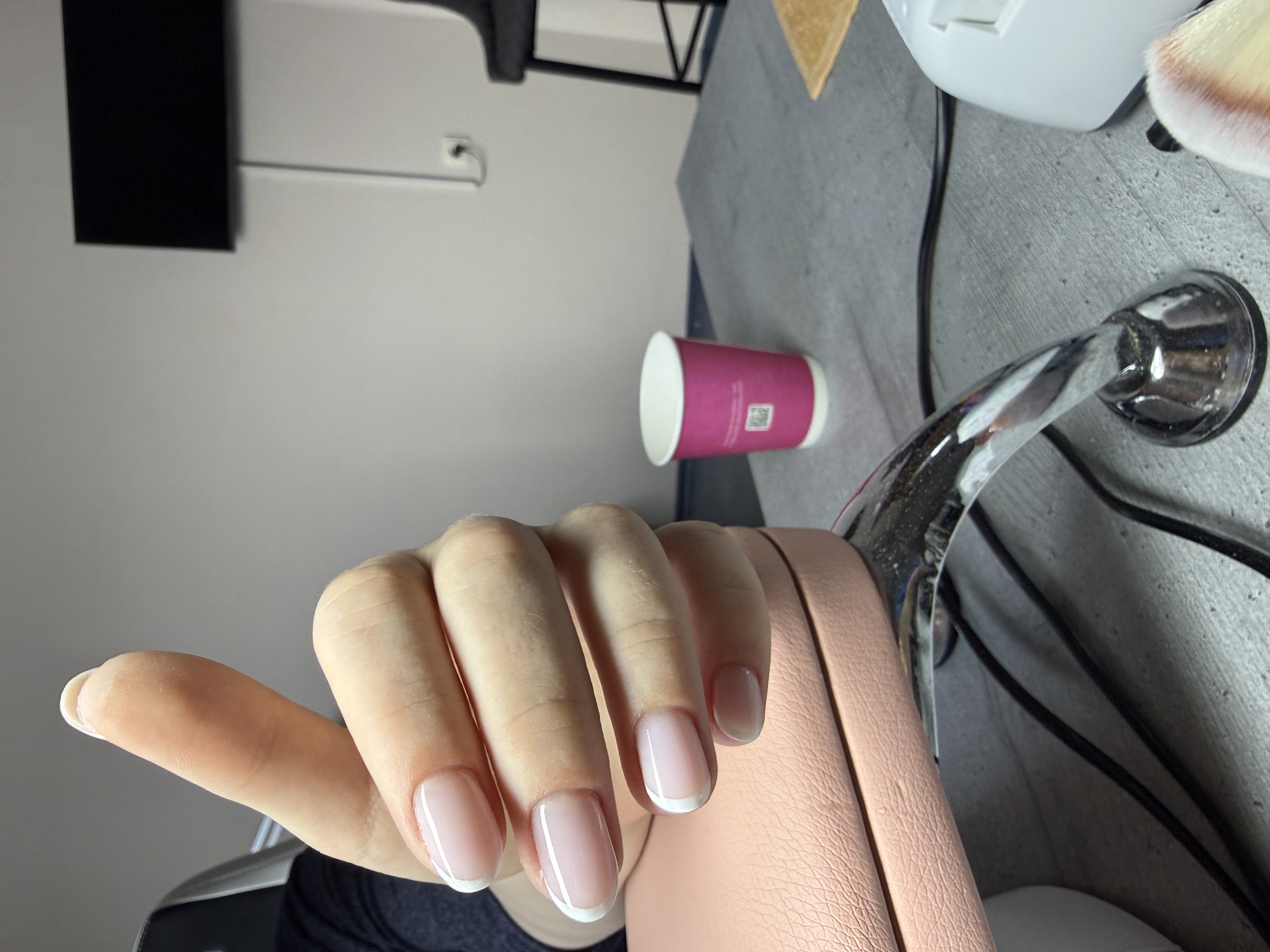 Maniküür by Anastassia