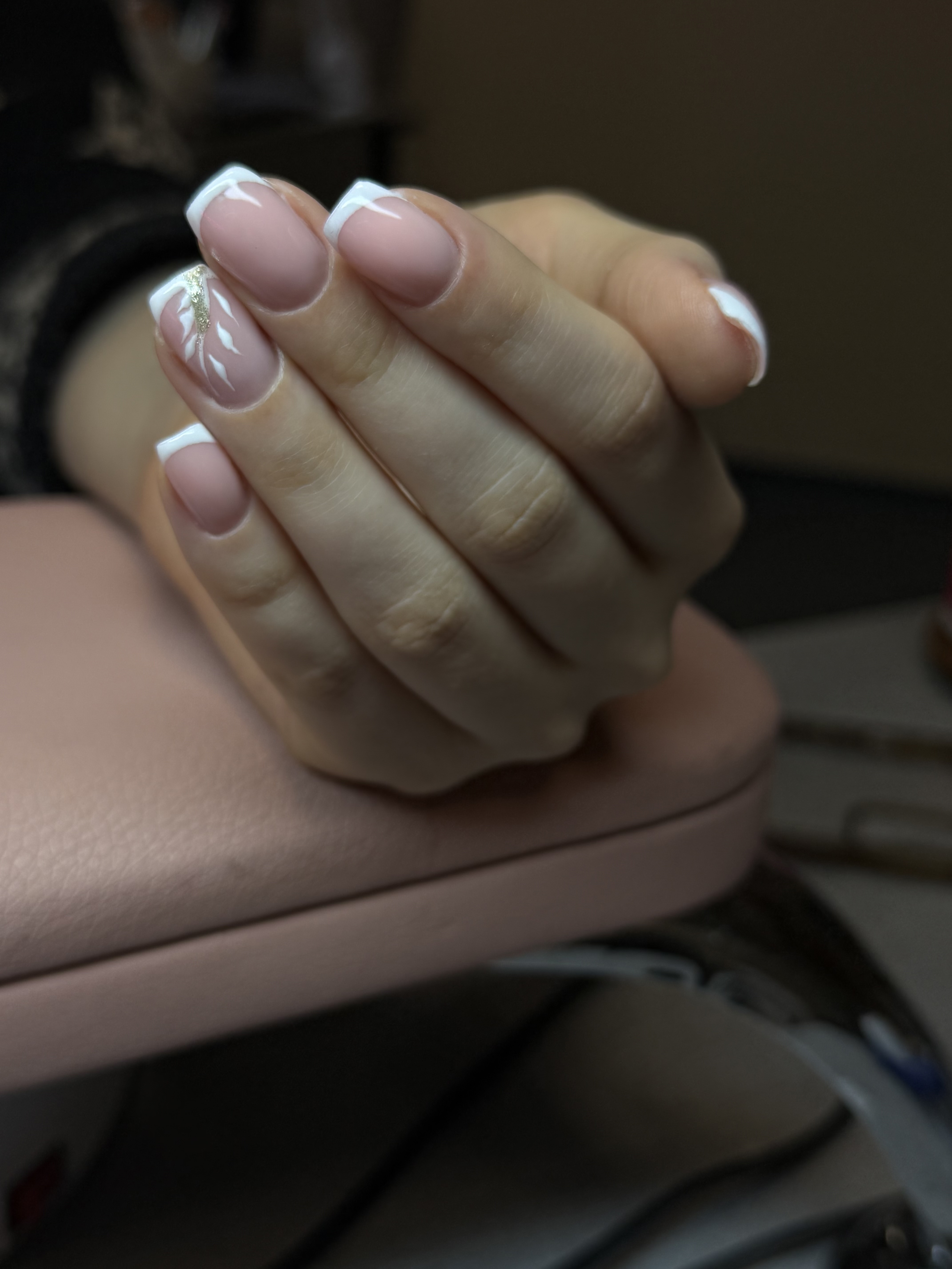 Maniküür by Anastassia