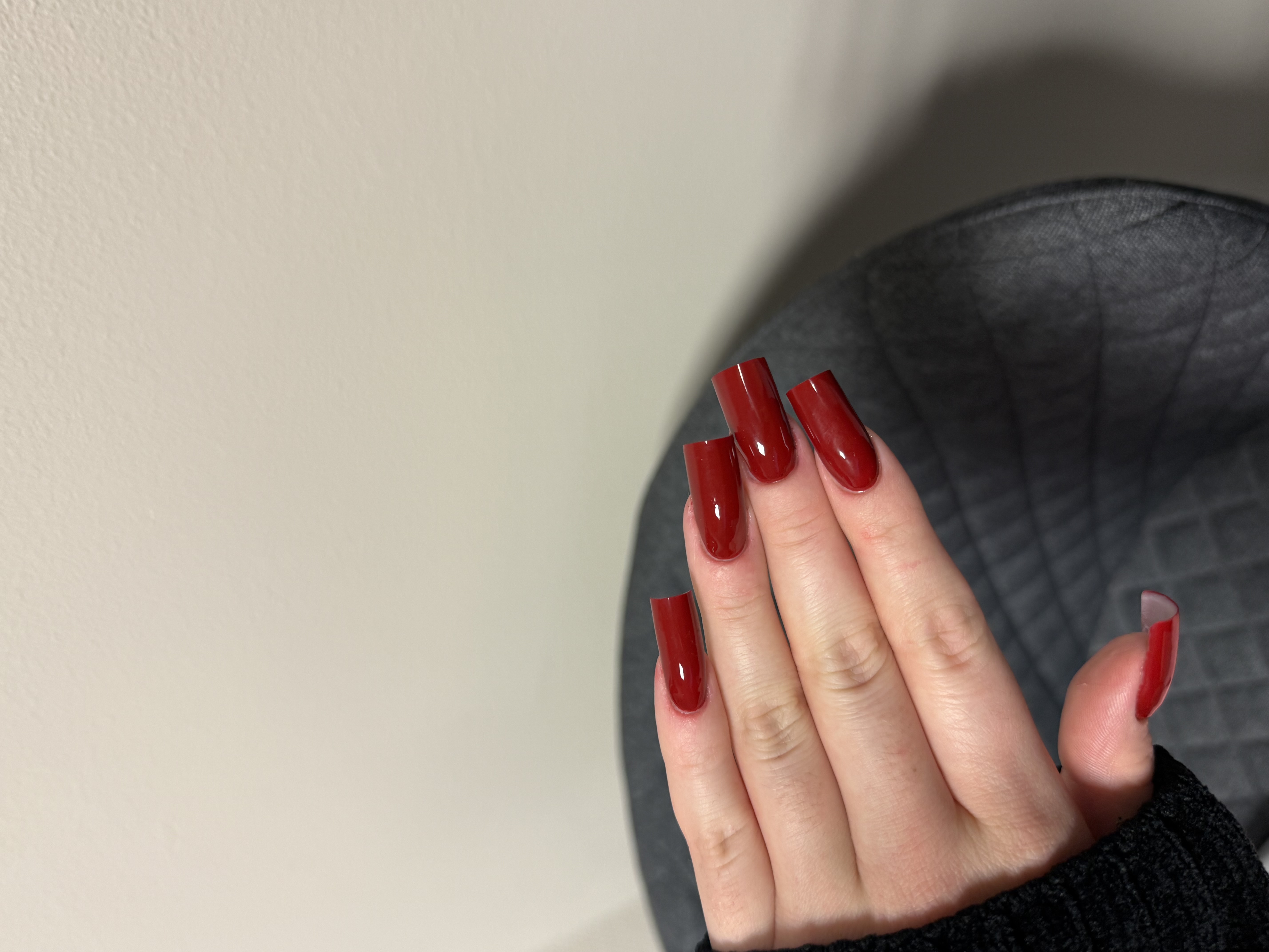 Manicure by Anastassia