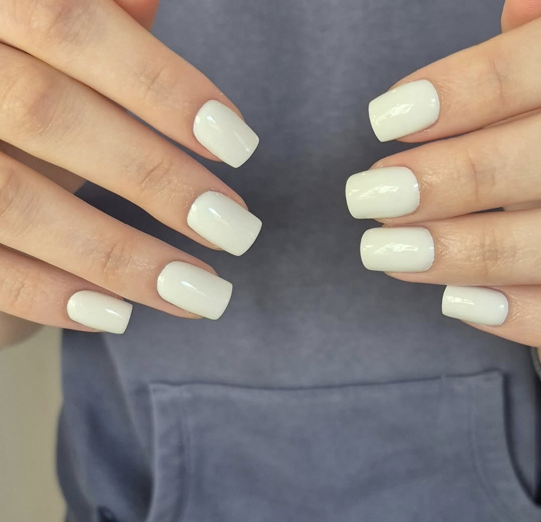 Маникюр by Marina