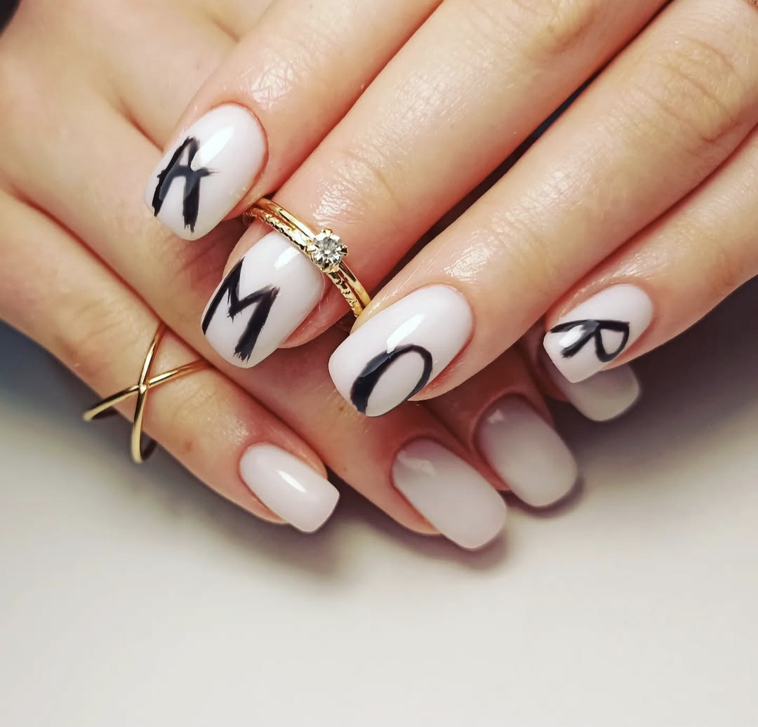 Maniküür by Marina