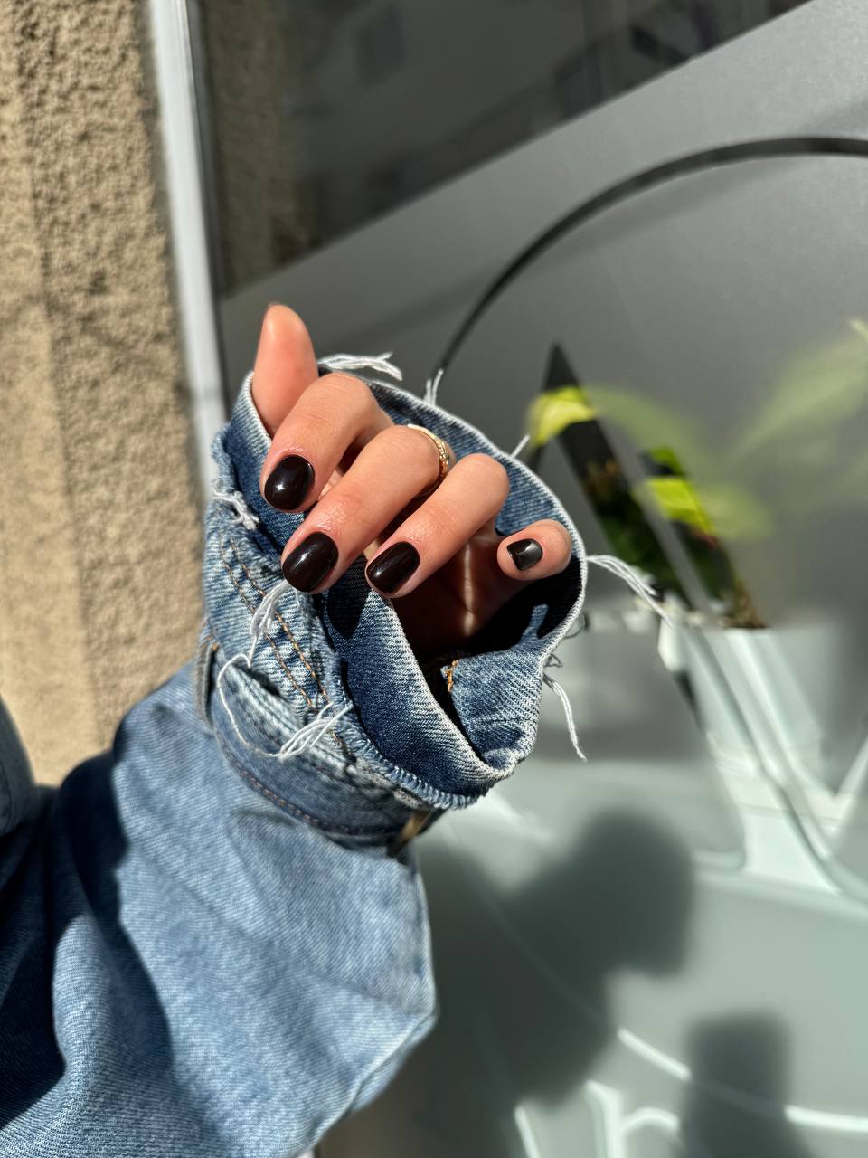 Маникюр by Marina