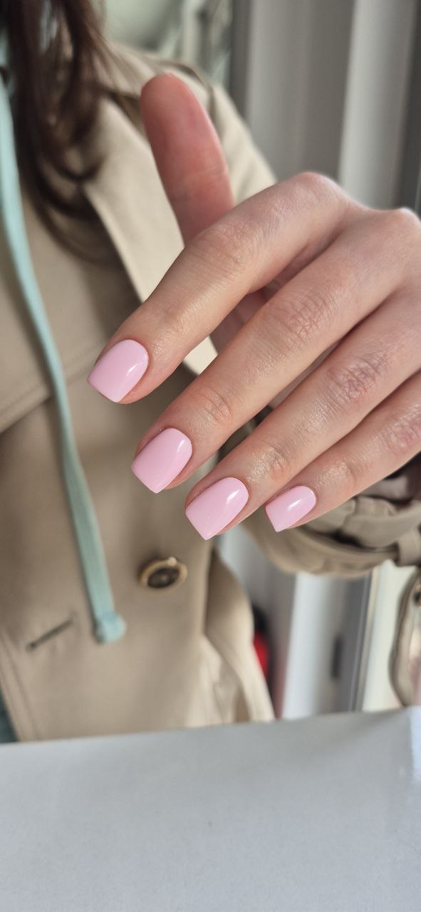 Маникюр by Marina