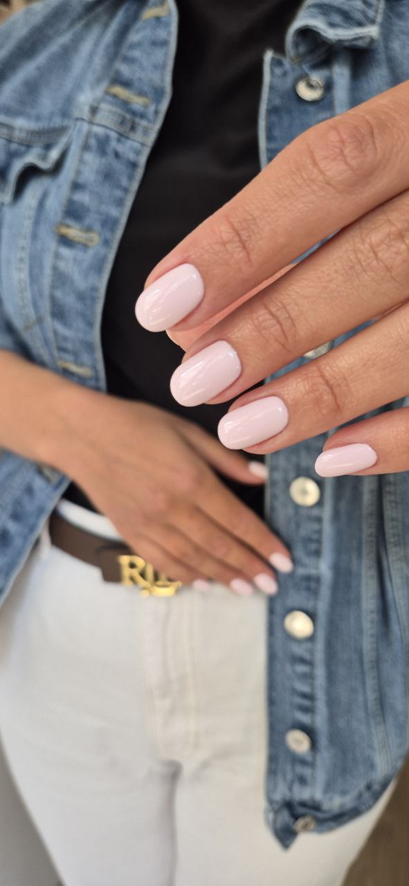 Маникюр by Marina