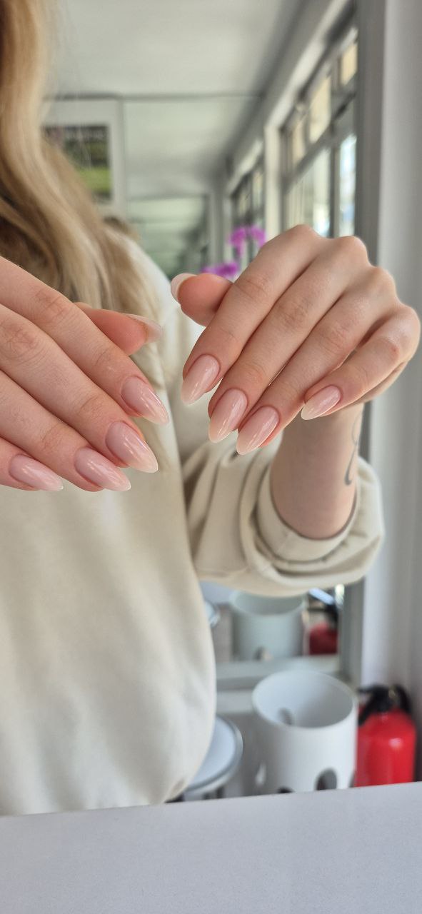 Maniküür by Marina