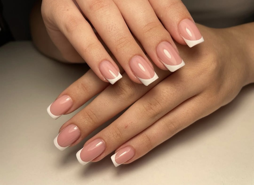 Манікюр by Marina