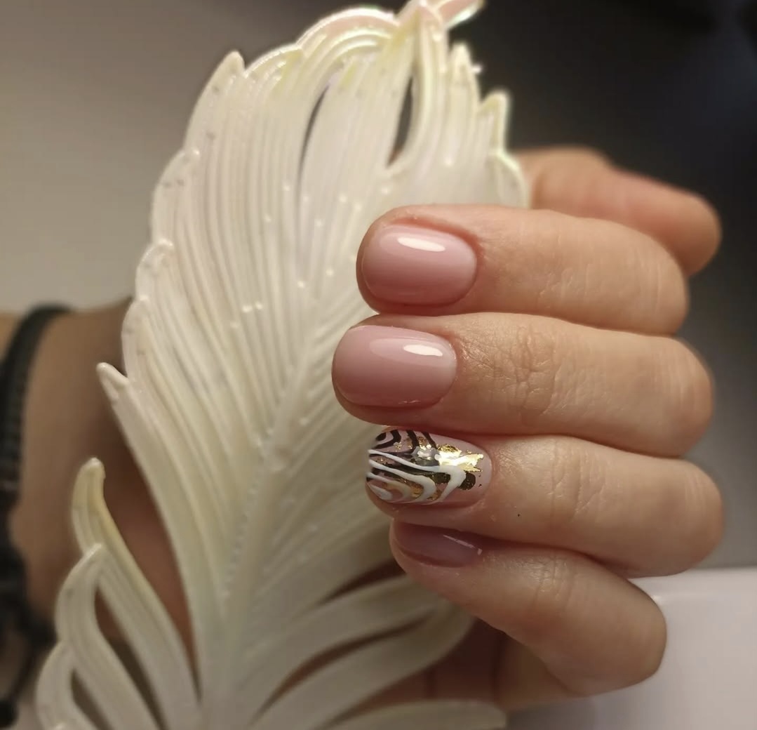 Maniküür by Marina