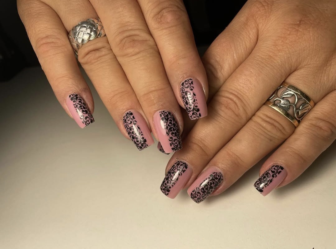 Maniküür by Marina