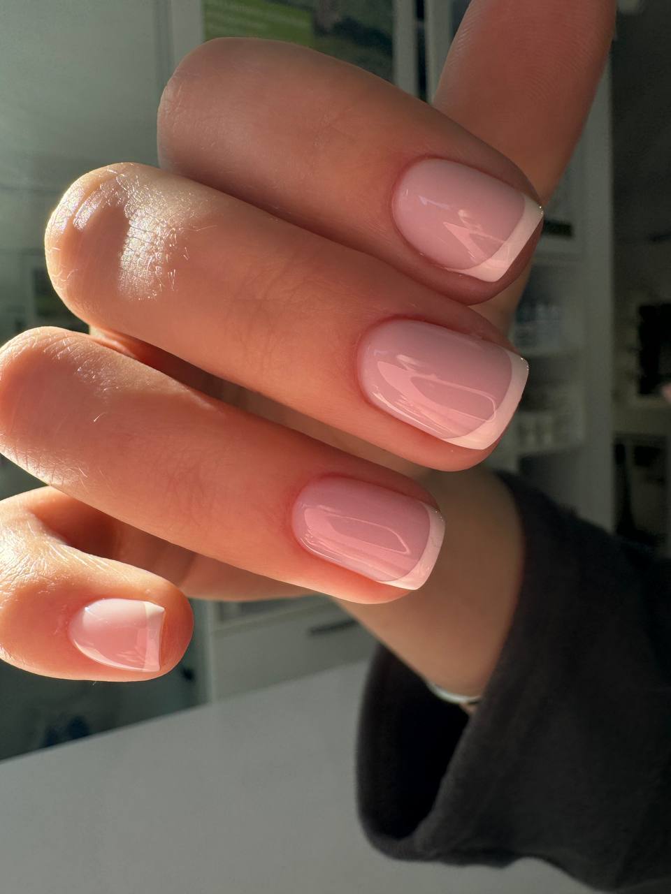 Maniküür by Marina