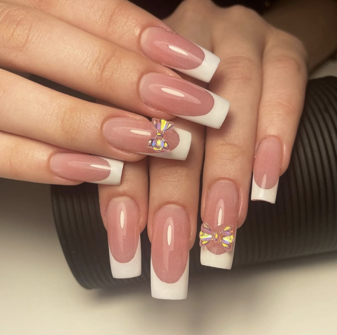 Манікюр by Marina