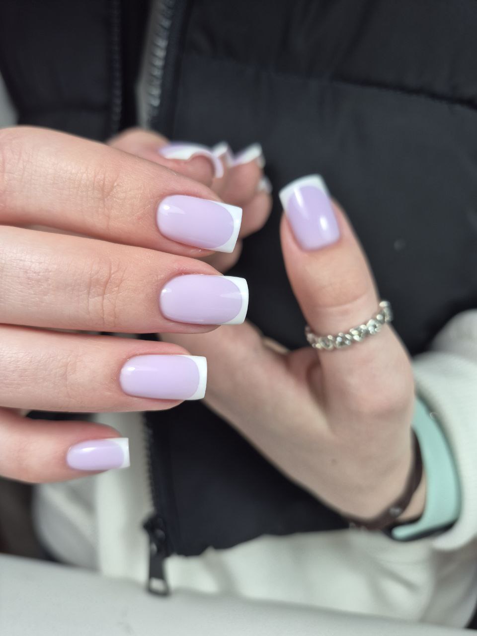 Манікюр by Marina