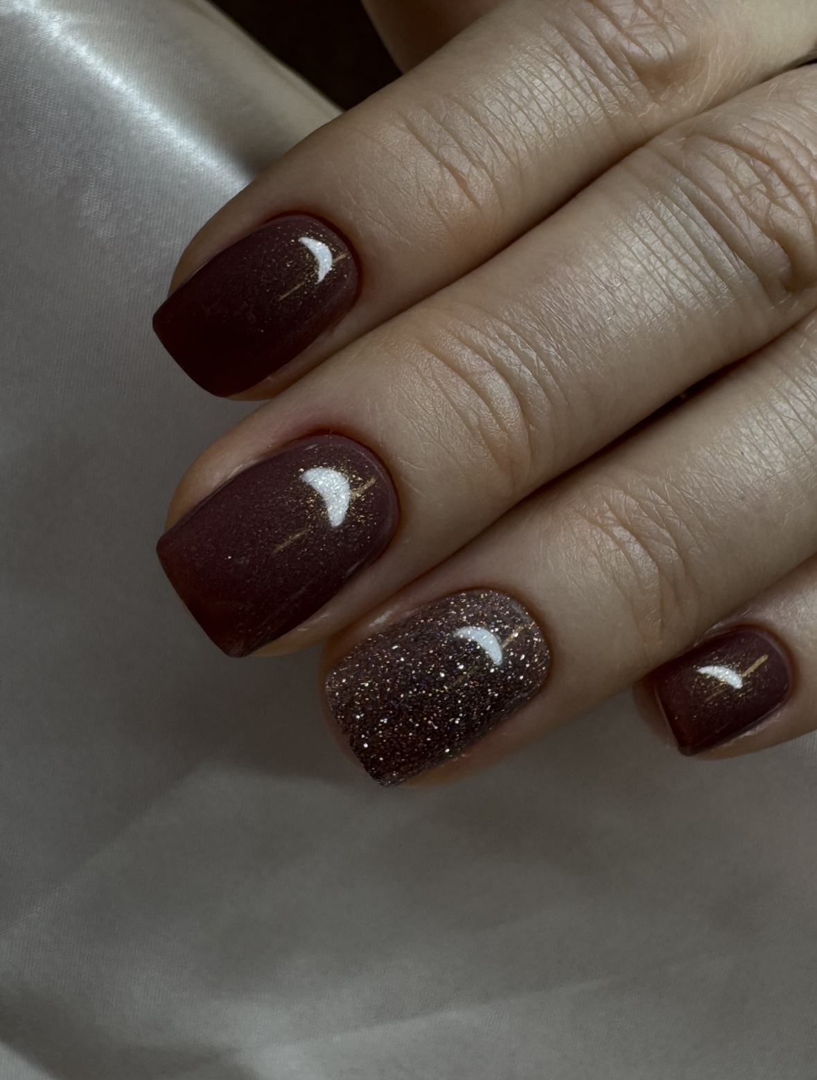 Maniküür by Yuliia