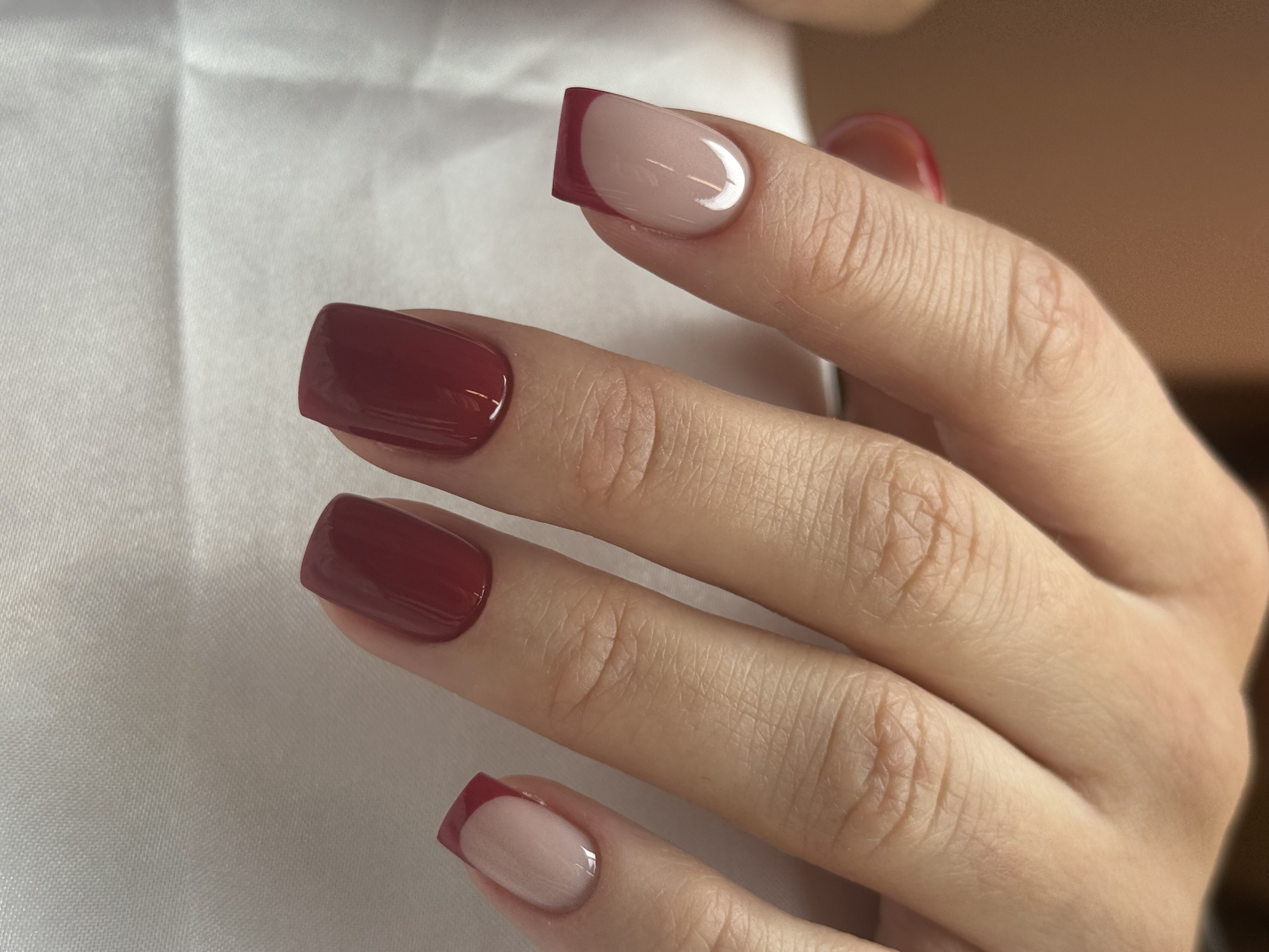 Maniküür by Yuliia