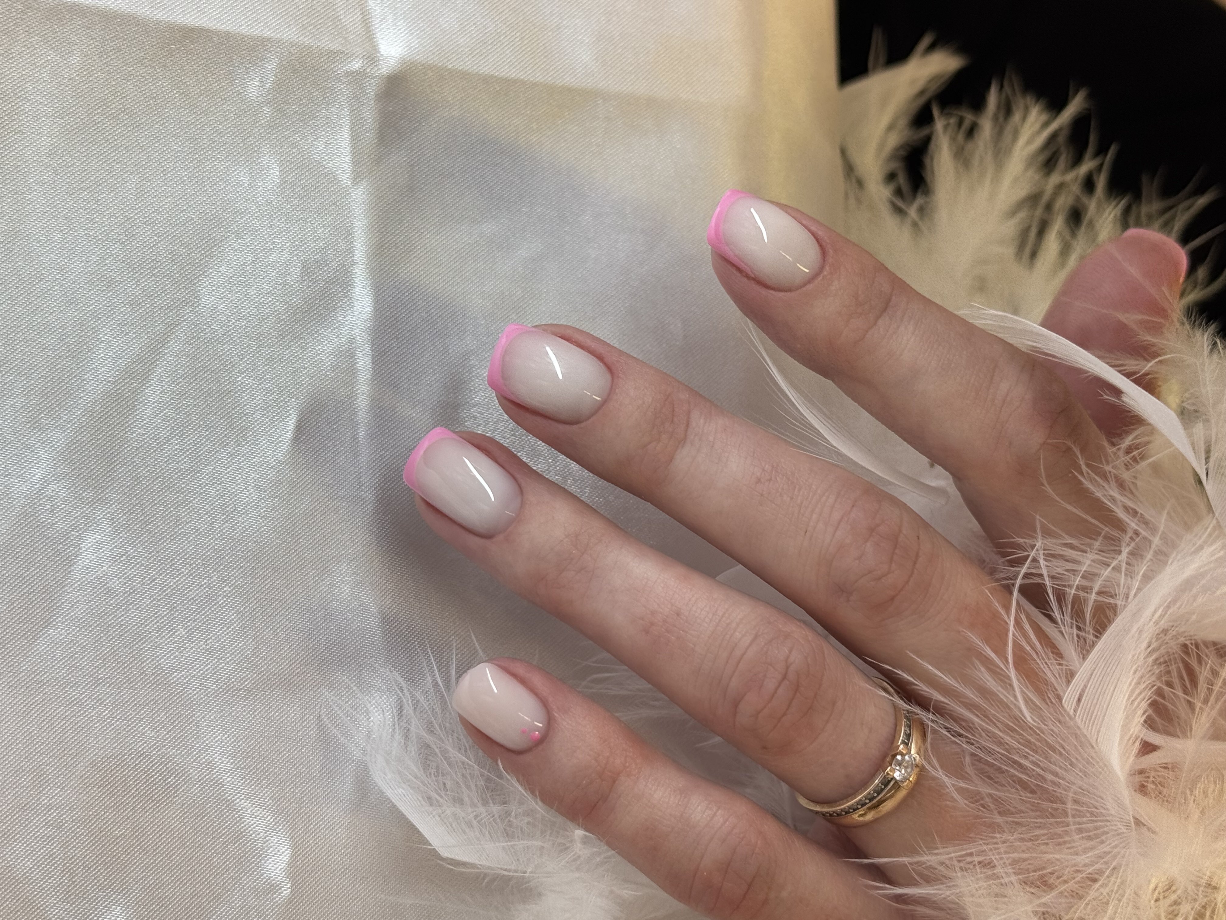 Маникюр by Yuliia