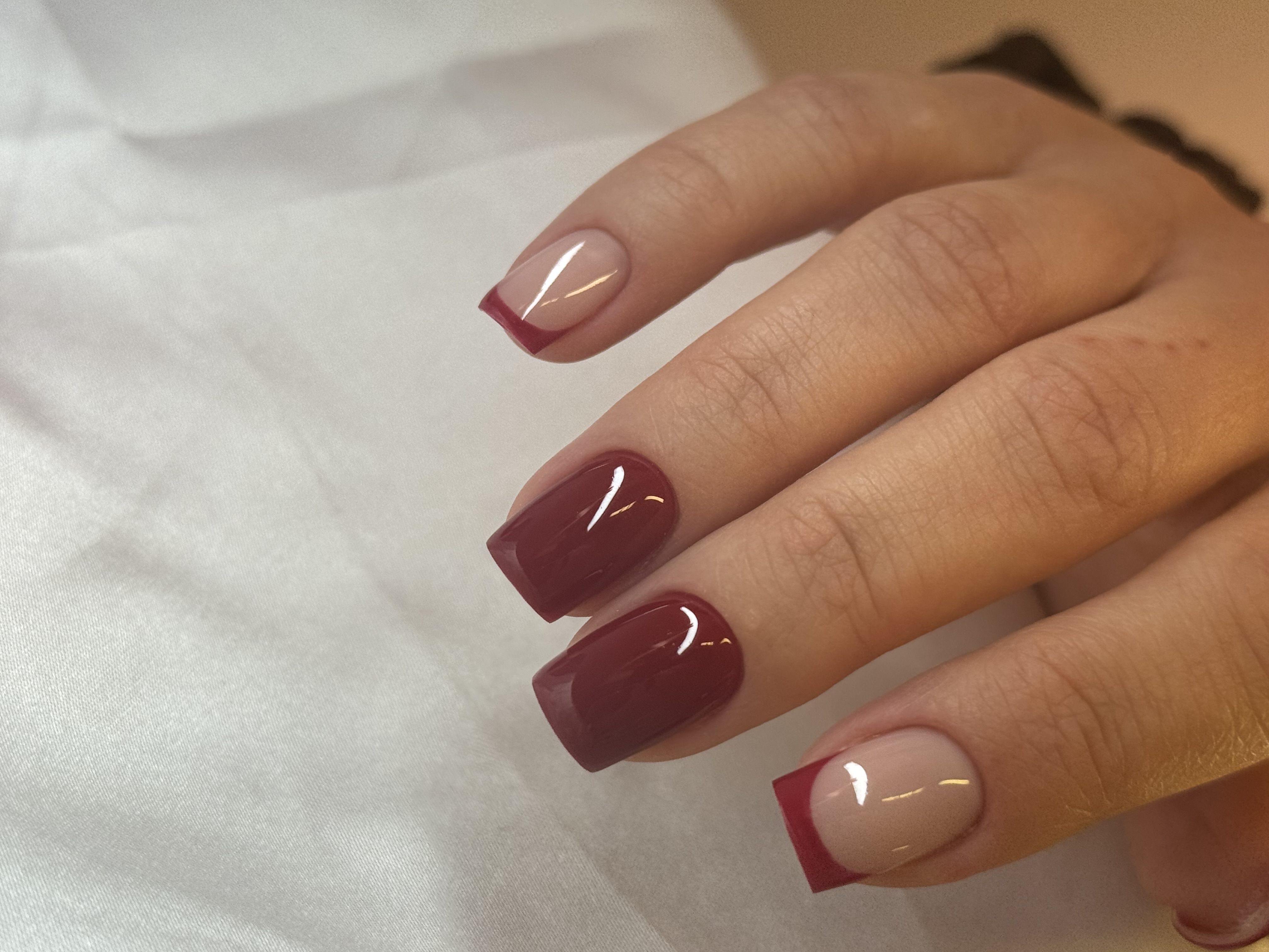 Маникюр by Yuliia