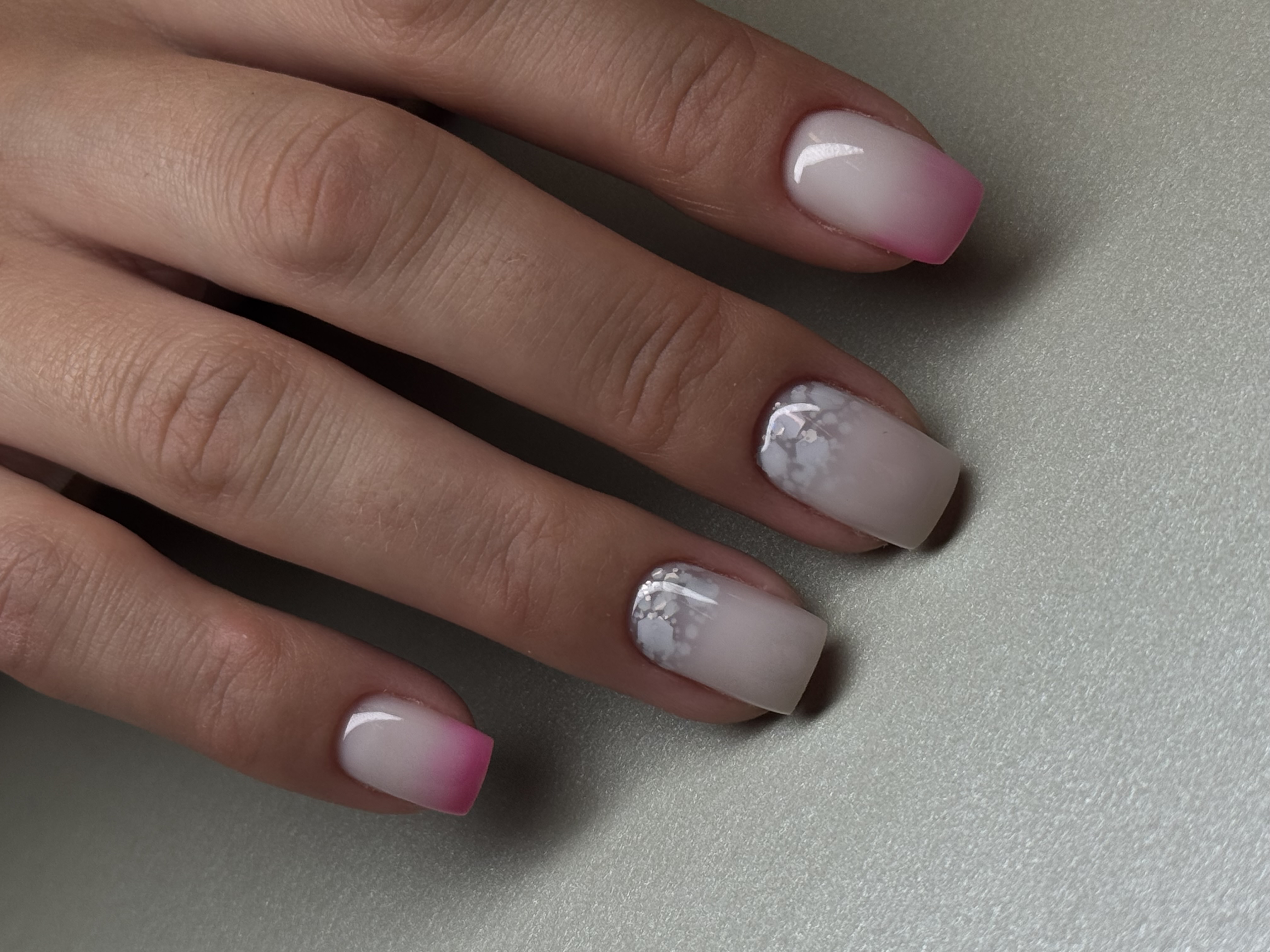 Maniküür by Yuliia