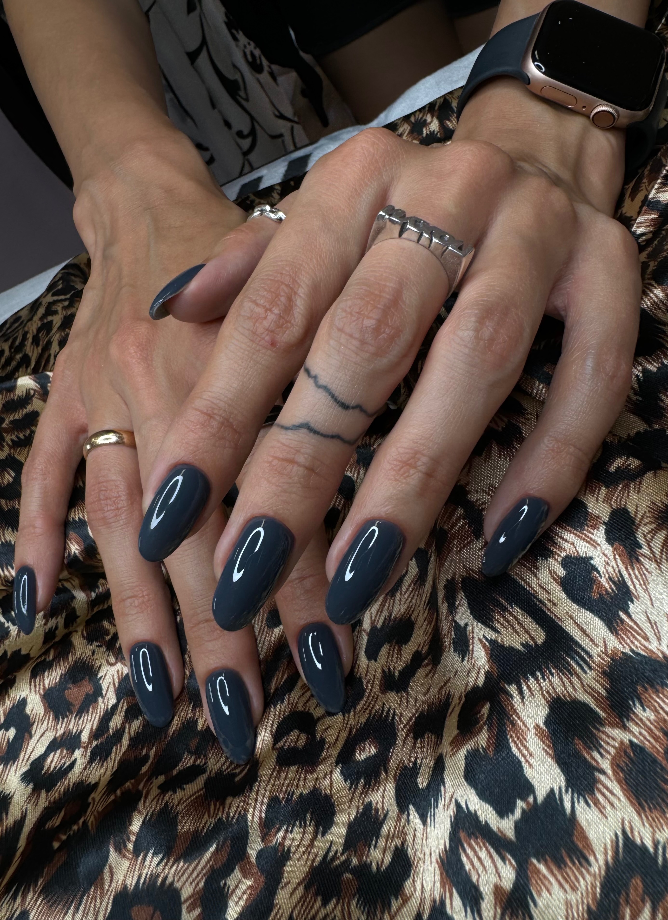 Маникюр by Yuliia