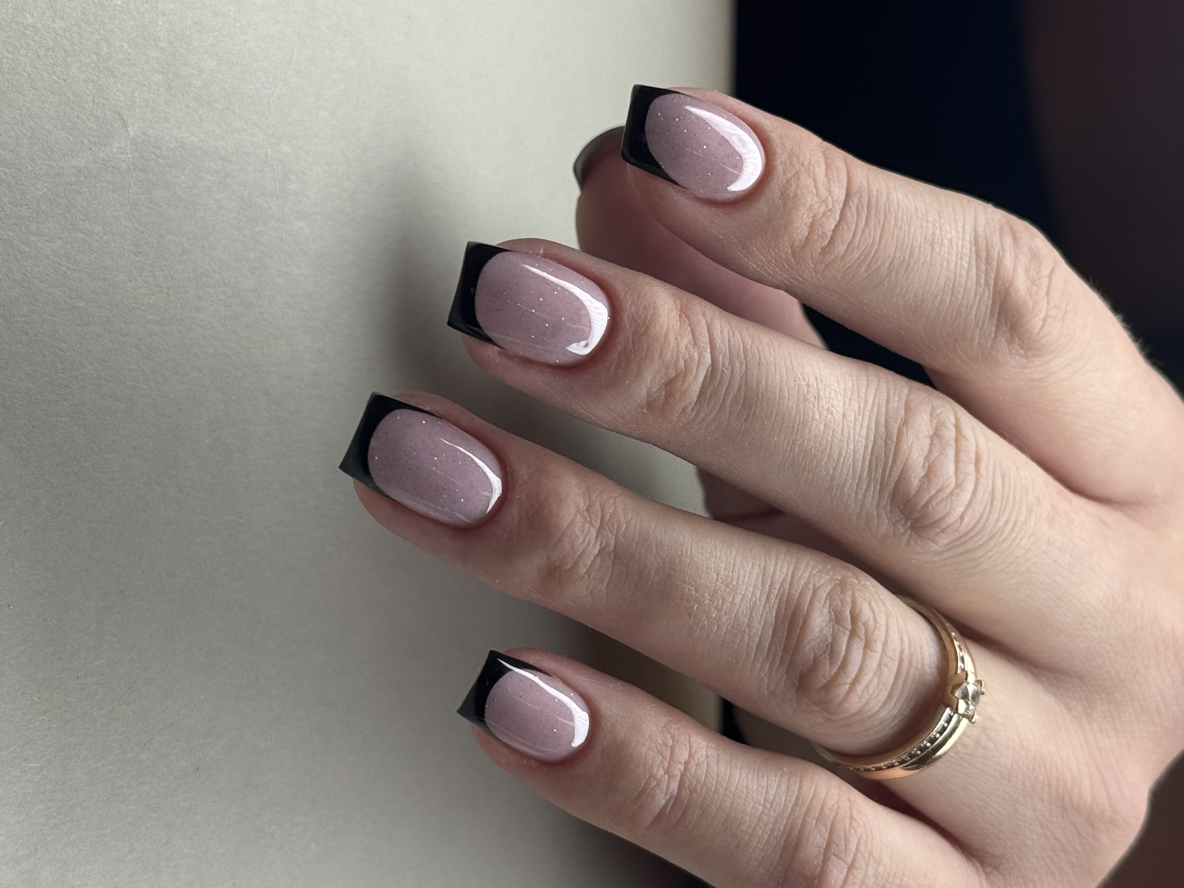 Манікюр by Yuliia