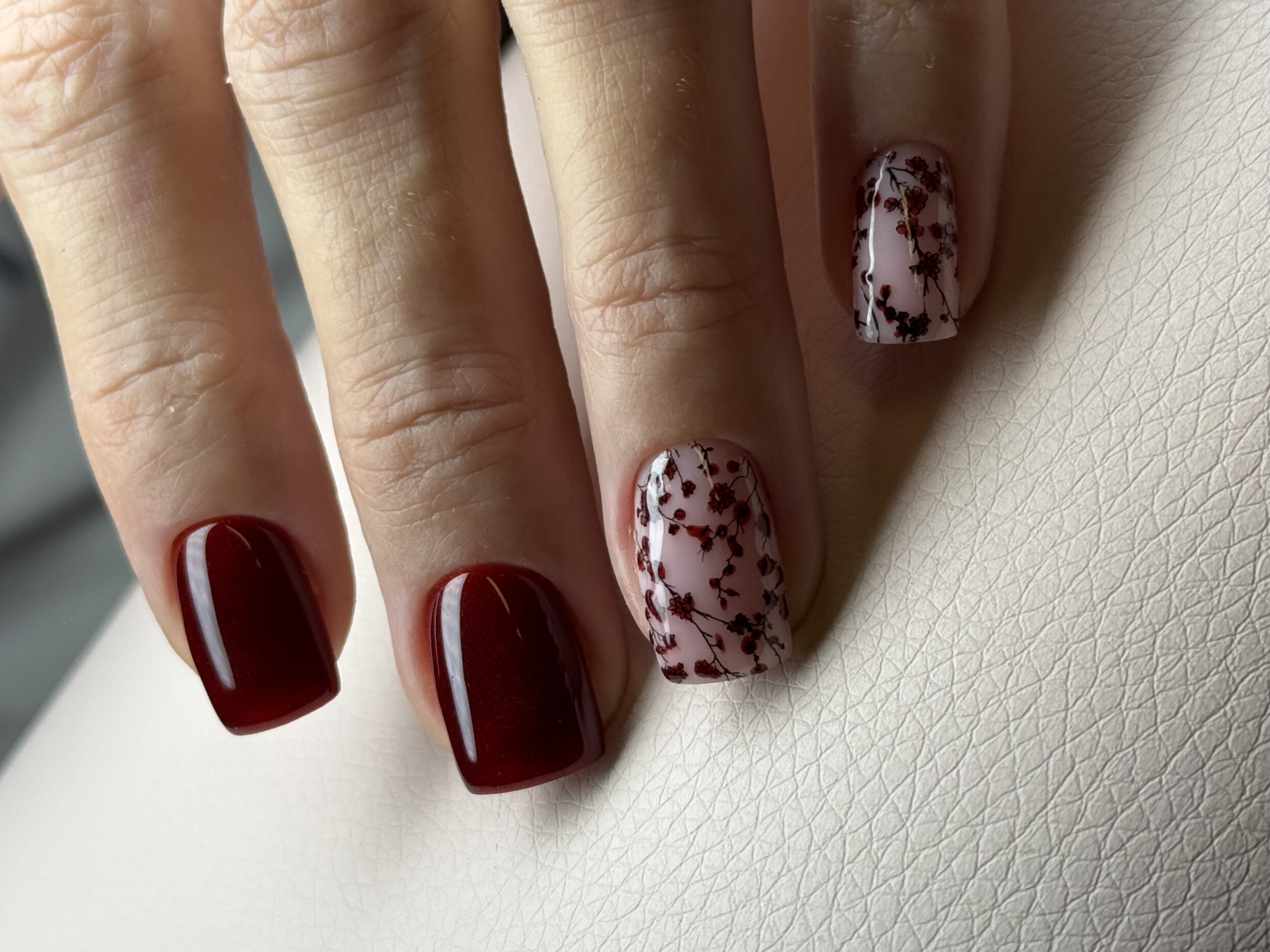 Maniküür by Yuliia