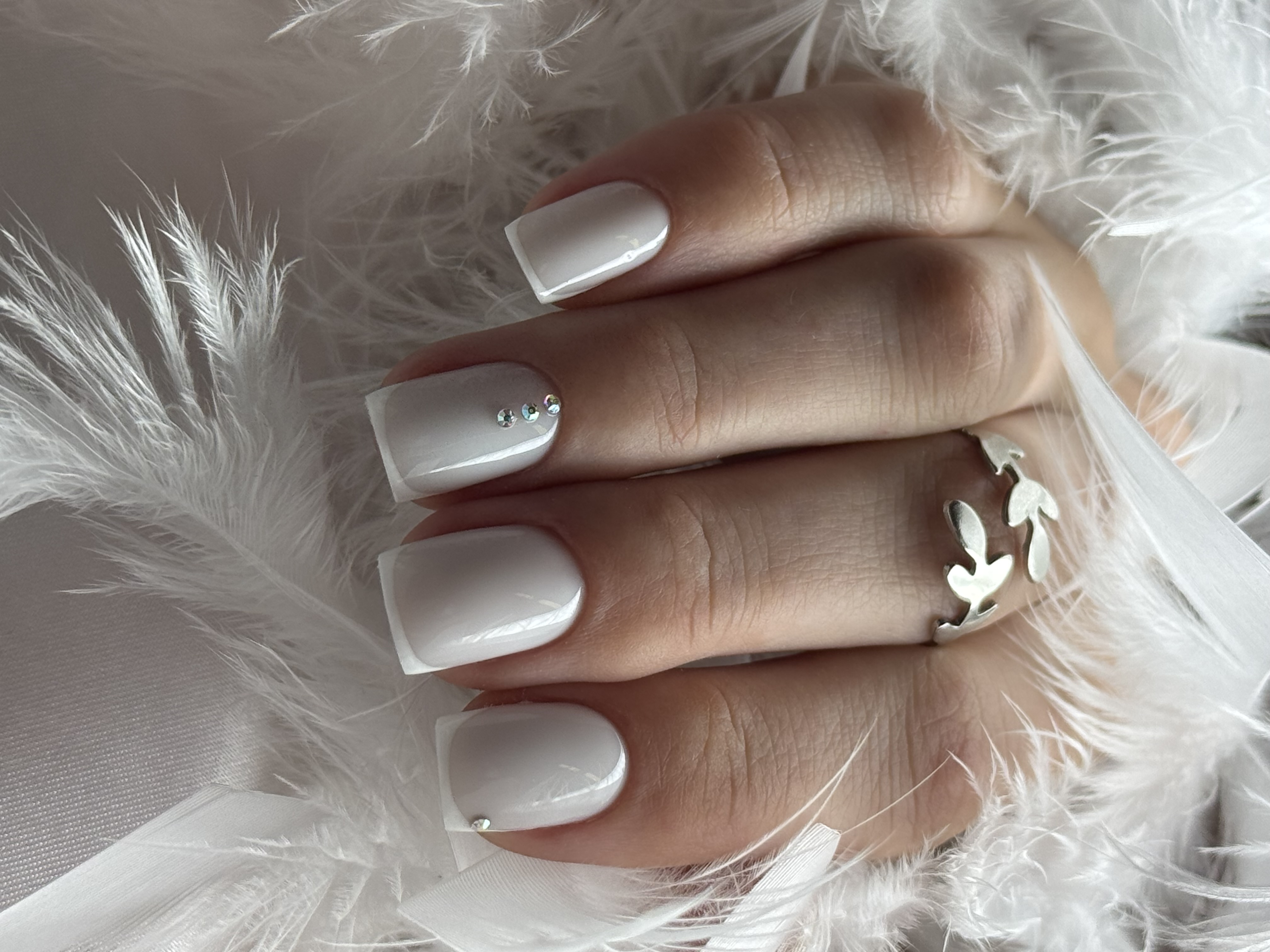 Маникюр by Yuliia