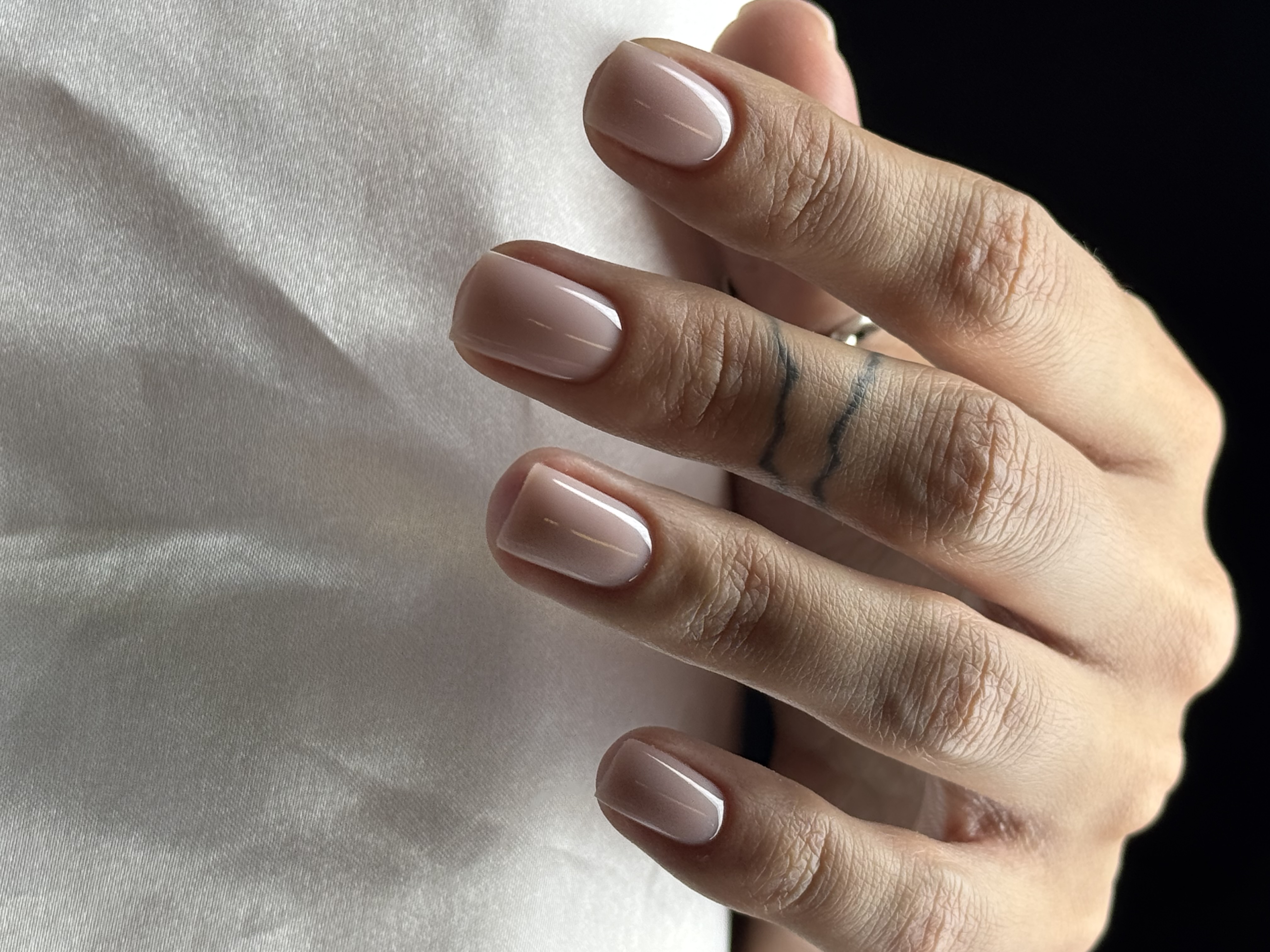 Манікюр by Yuliia