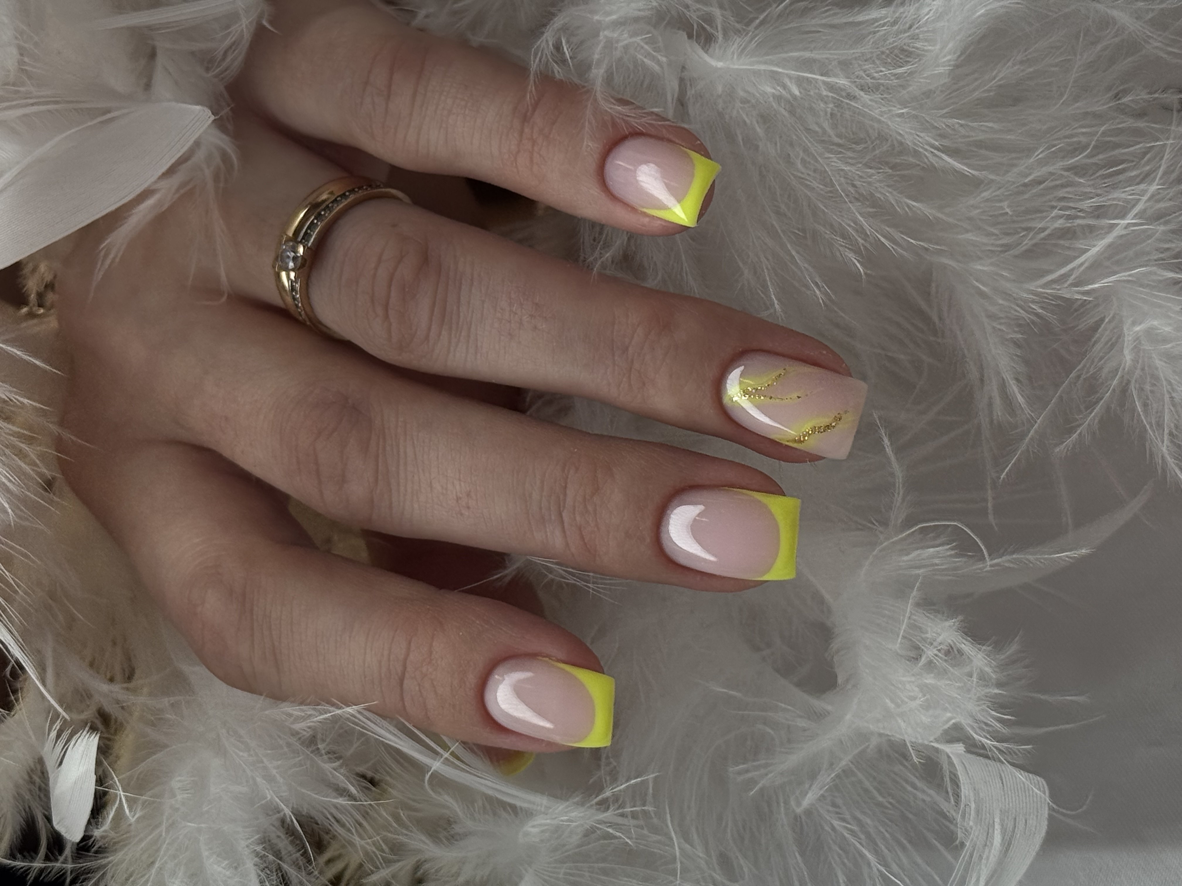 Maniküür by Yuliia