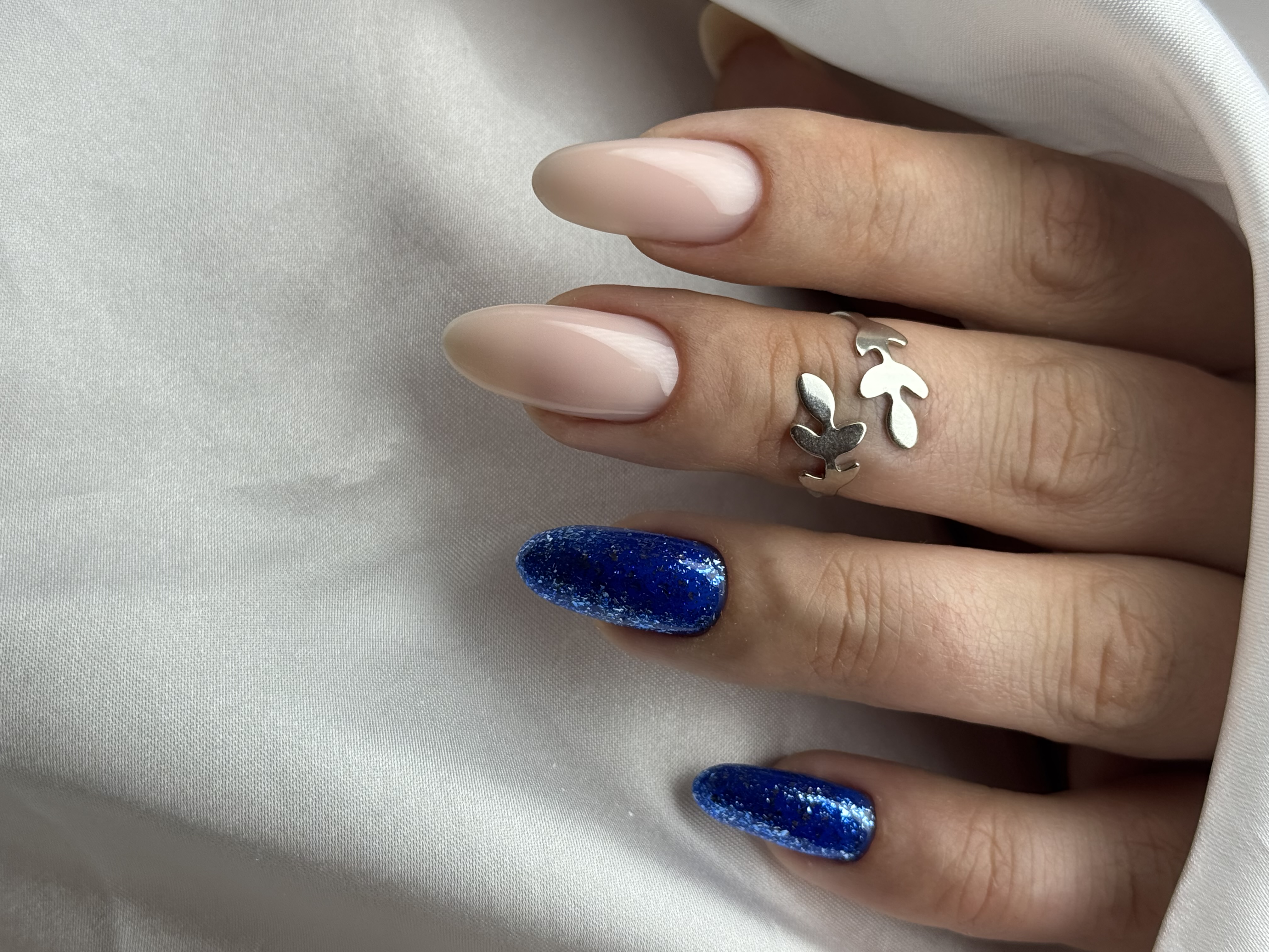 Маникюр by Yuliia