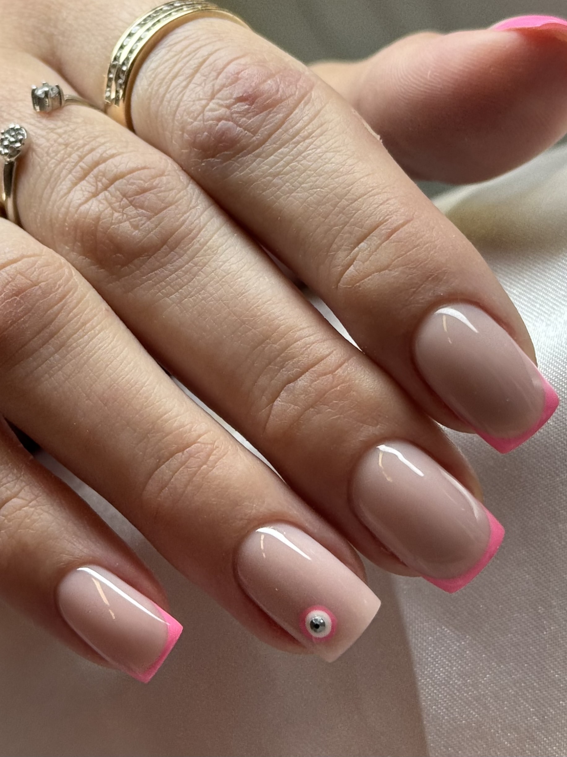 Maniküür by Yuliia