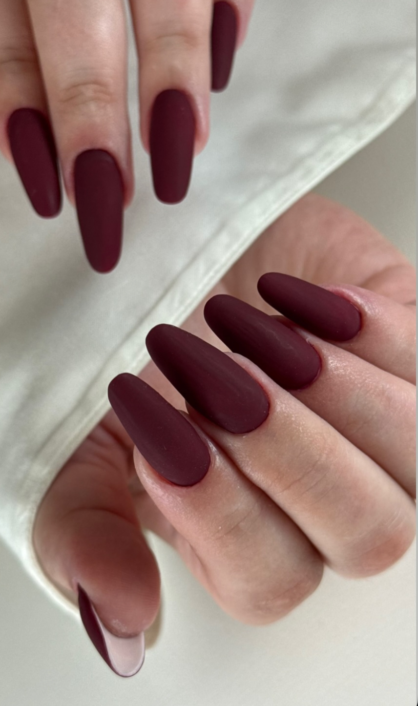 Маникюр by Adele