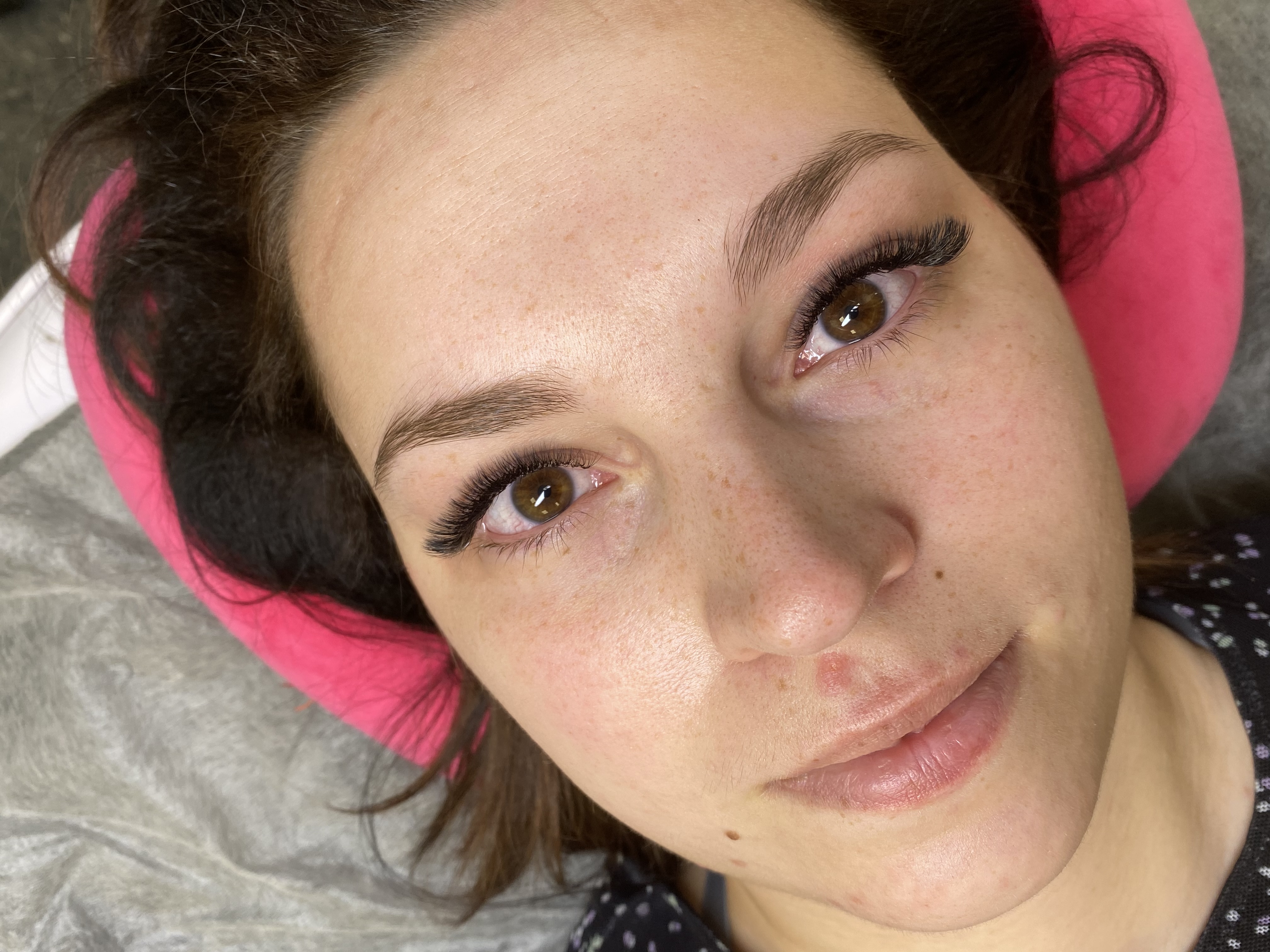 Ресницы by Anastasia