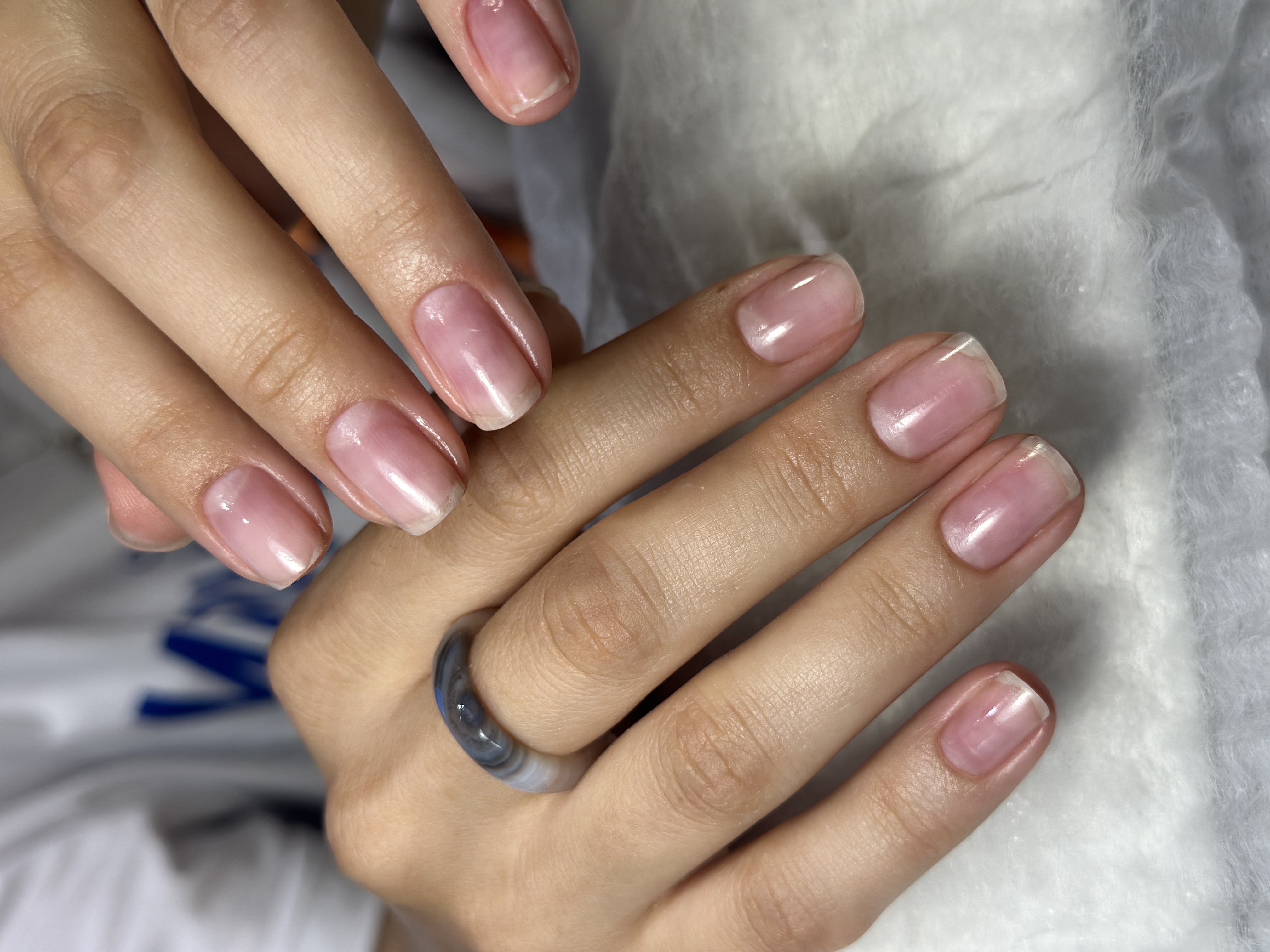 Манікюр by Nina