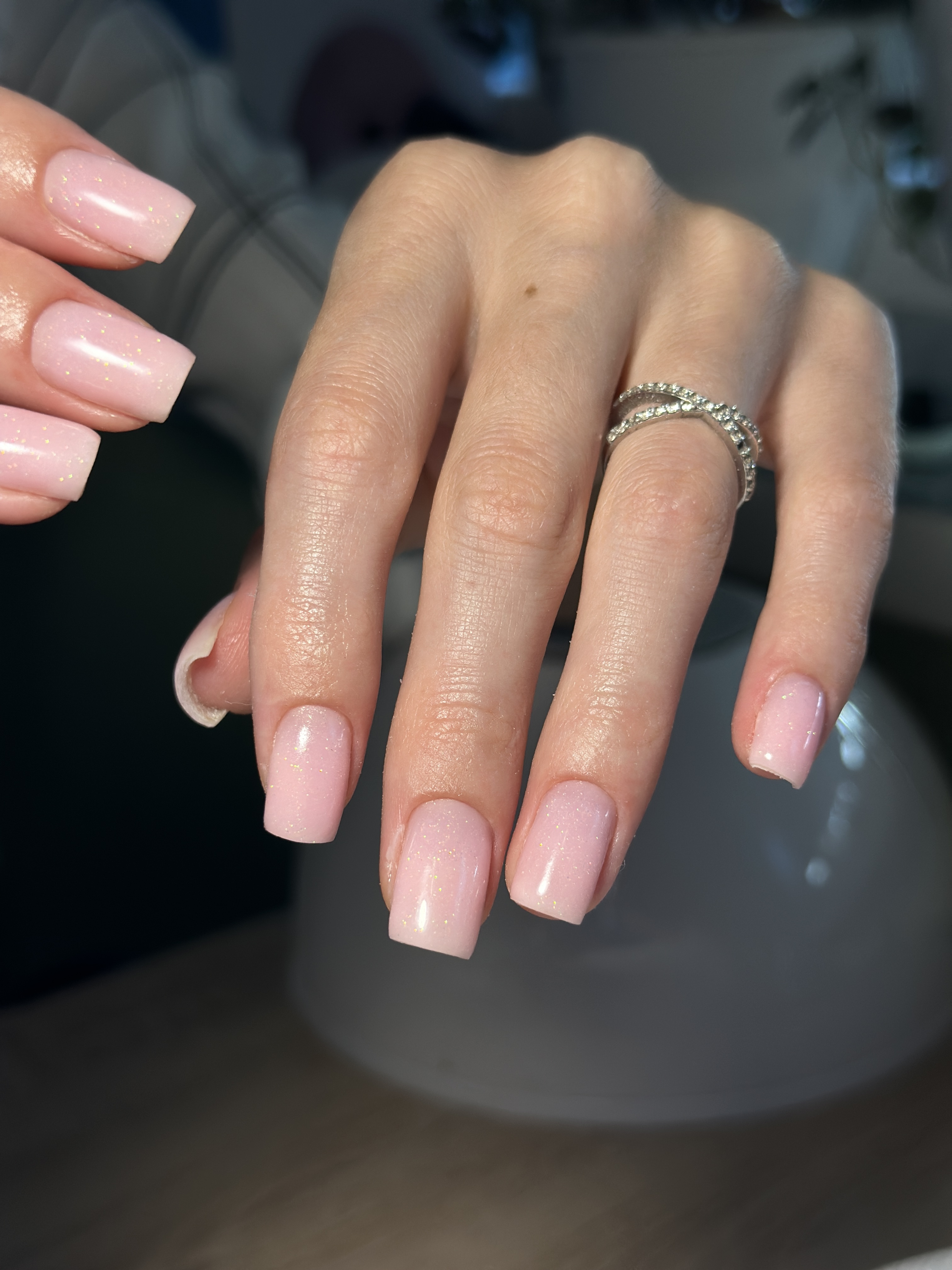 Манікюр by Nina