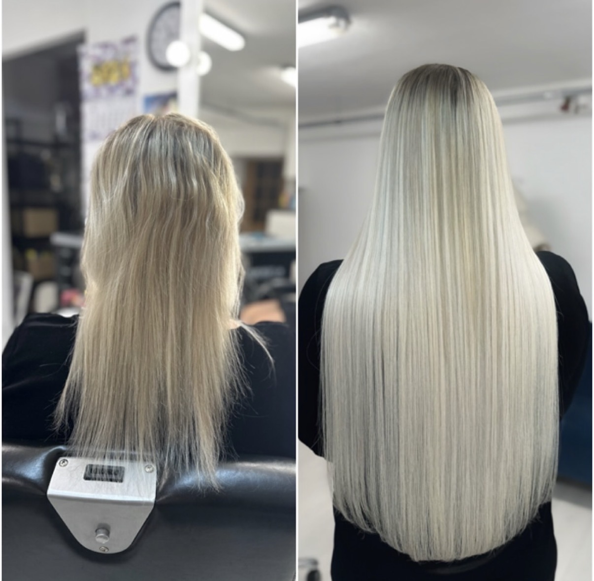 Hair by Diana nelovko