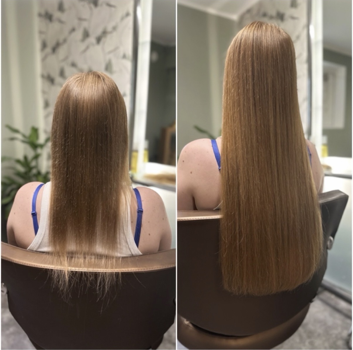 Juuksed by Diana nelovko