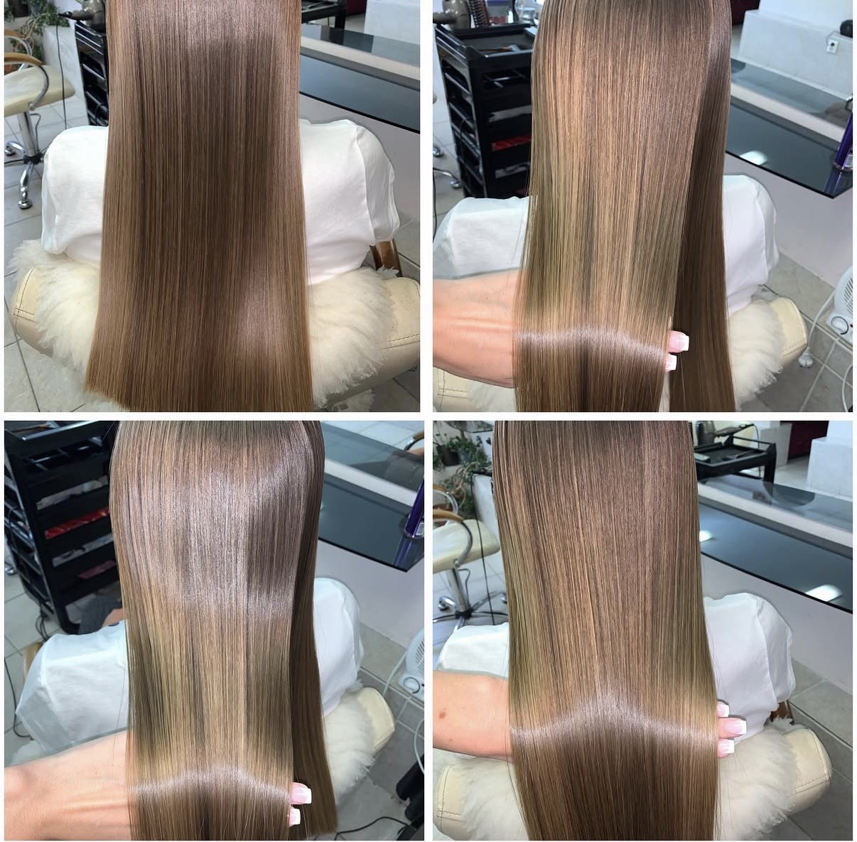 Волосся by Diana nelovko