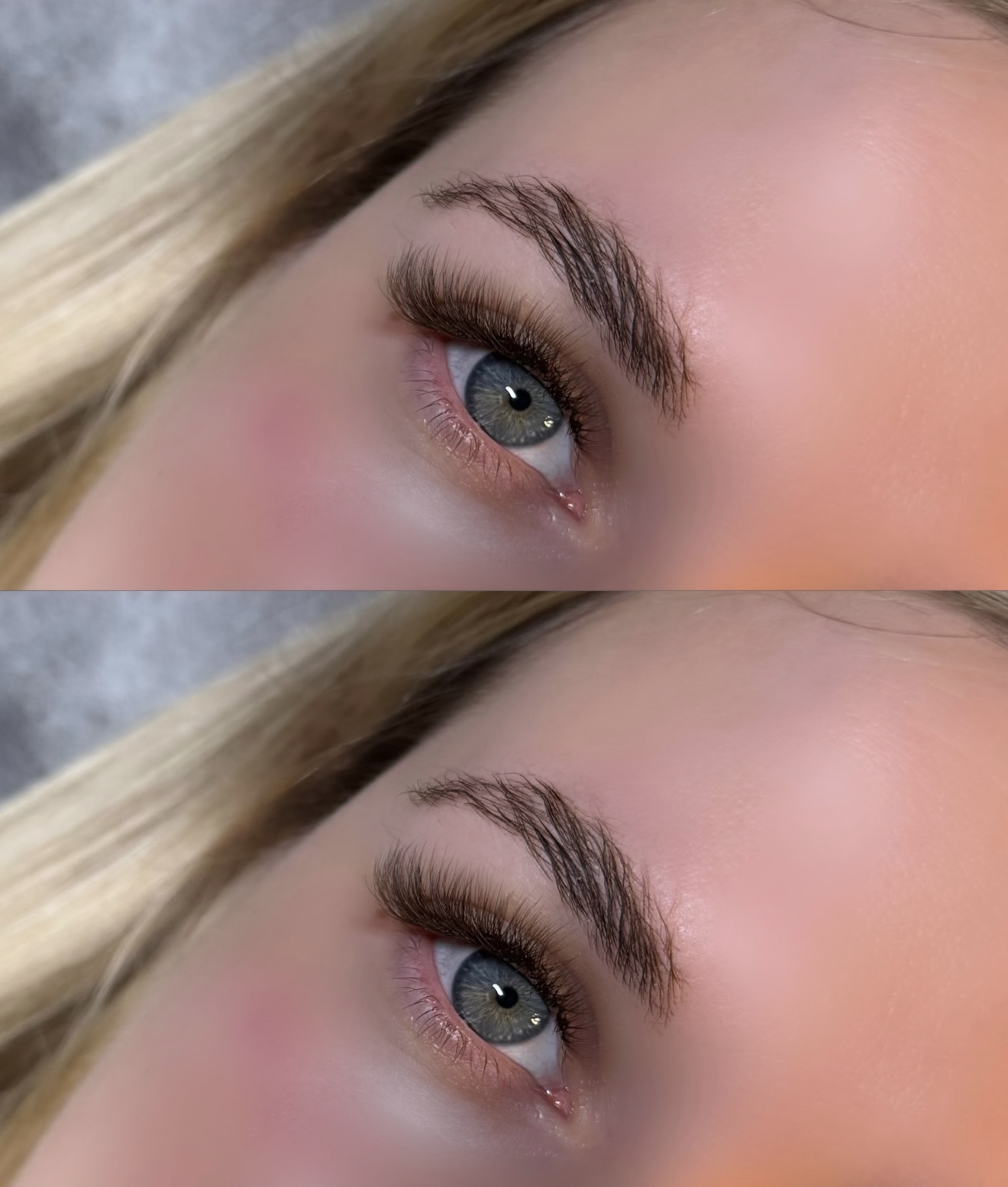 Ресницы by Irina