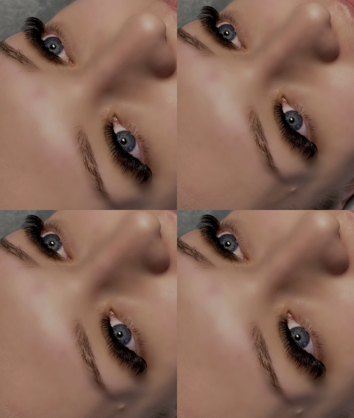 Ресницы by Irina