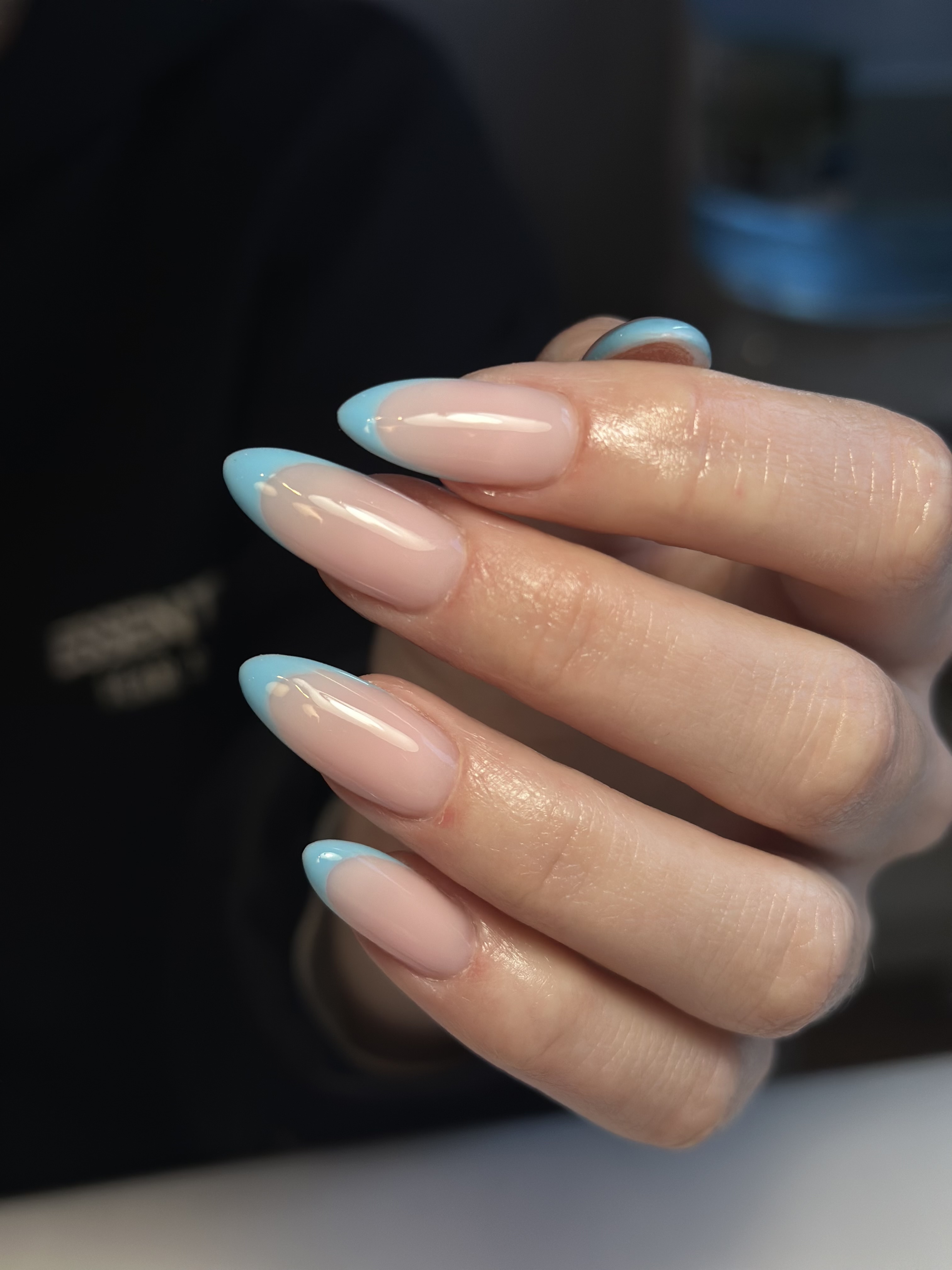 Манікюр by Nataliia