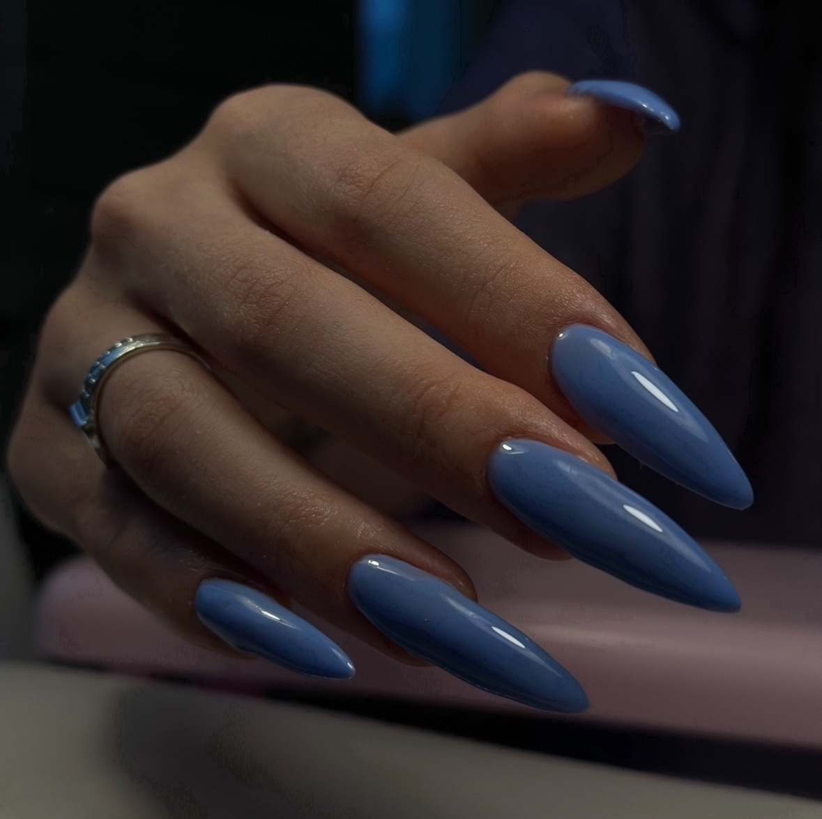 Manicure by Nataliia