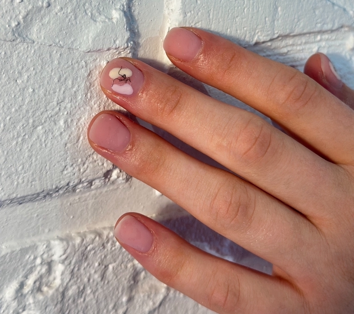 Manicure by Nataliia