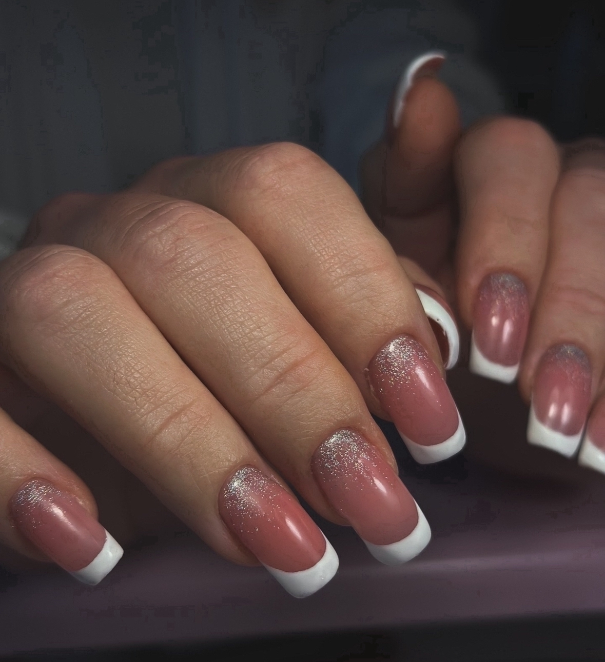 Маникюр by Nataliia