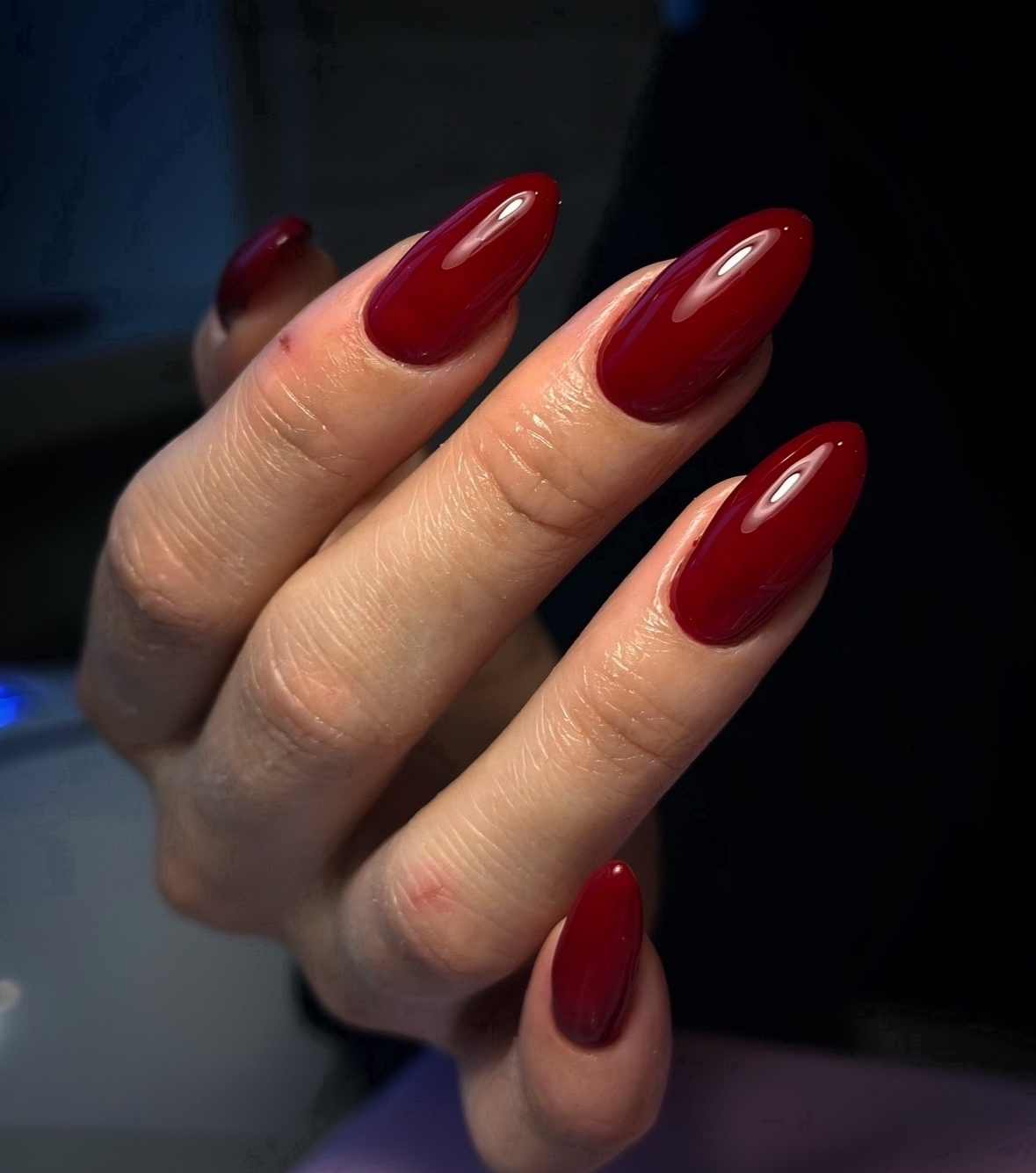 Maniküür by Nataliia