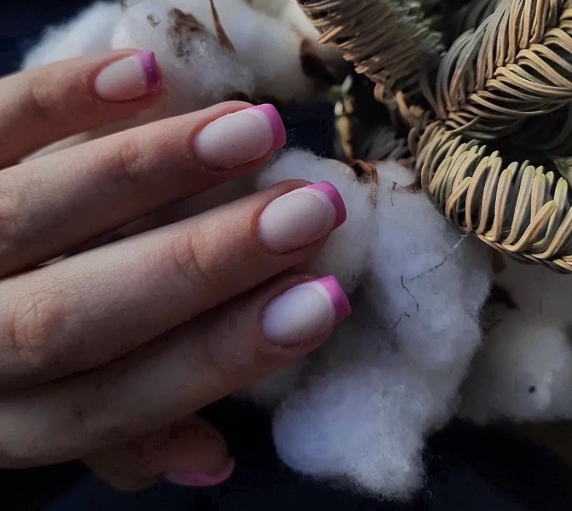 Манікюр by Nataliia