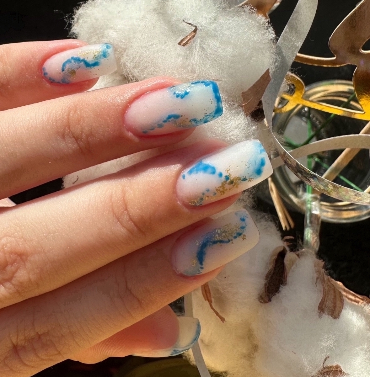 Manicure by Nataliia