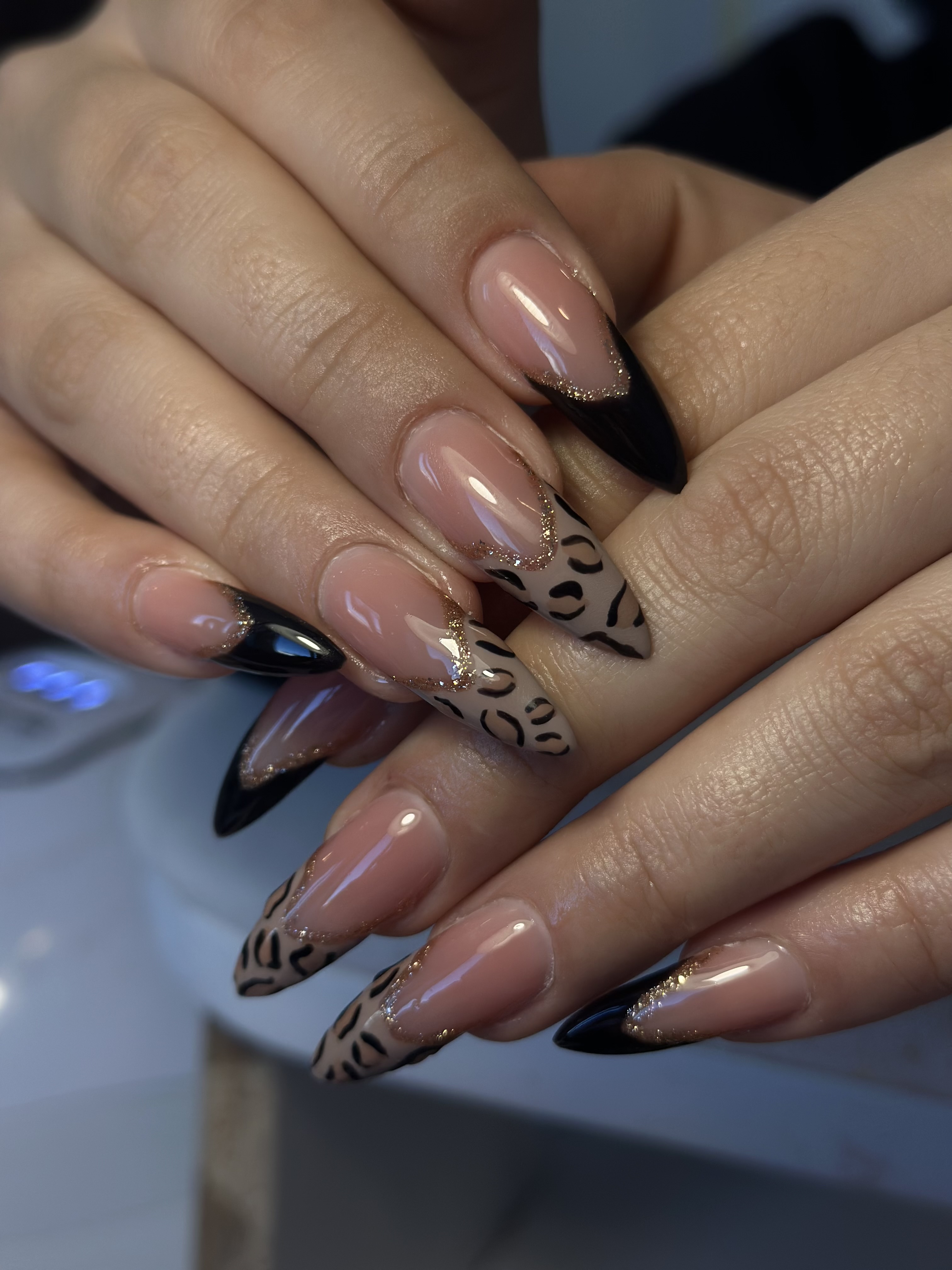 Manicure by Nataliia